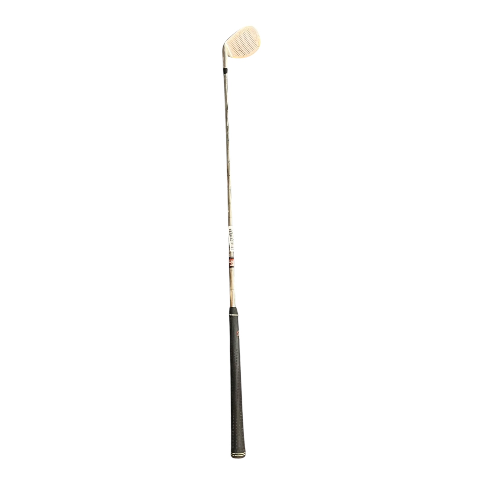 Product photo for Alien G180 Hybrid Lob Wedge 60° – Steel Shaft