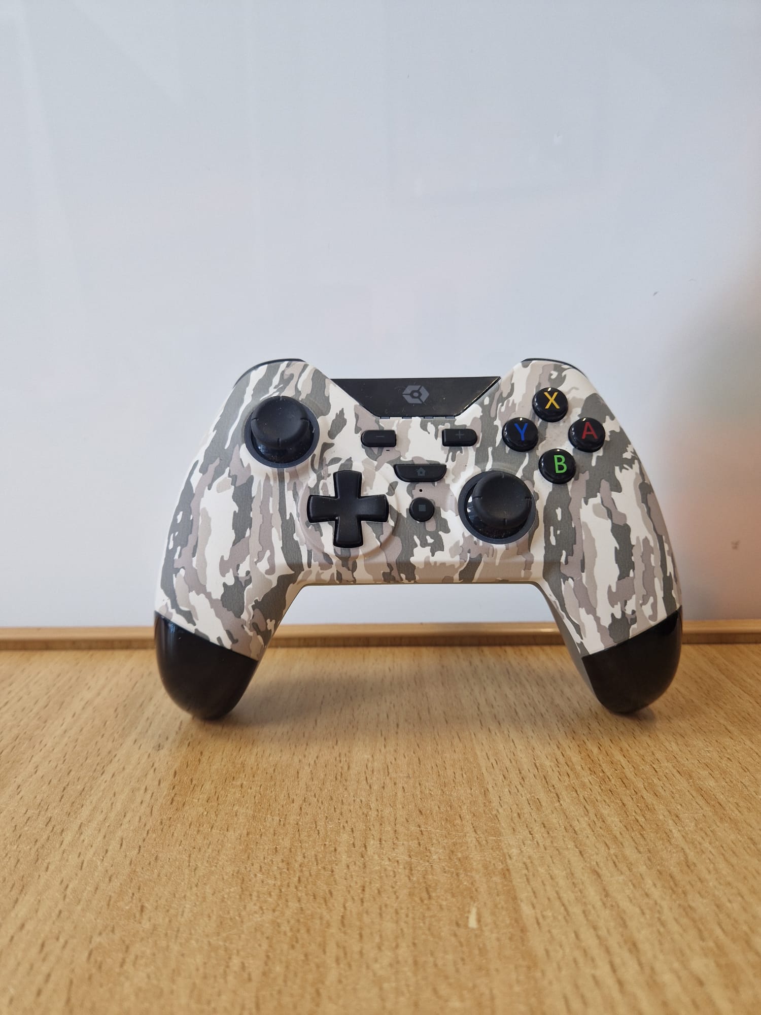 Product photo for Geotech Nintendo Switch Controller – Good Condition Only