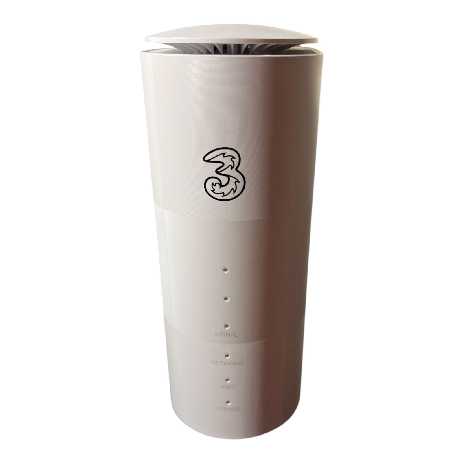 Product photo for ZTE 3hub MC888A 5G Home Broadband Hub – Dual Band Used, Good Condition