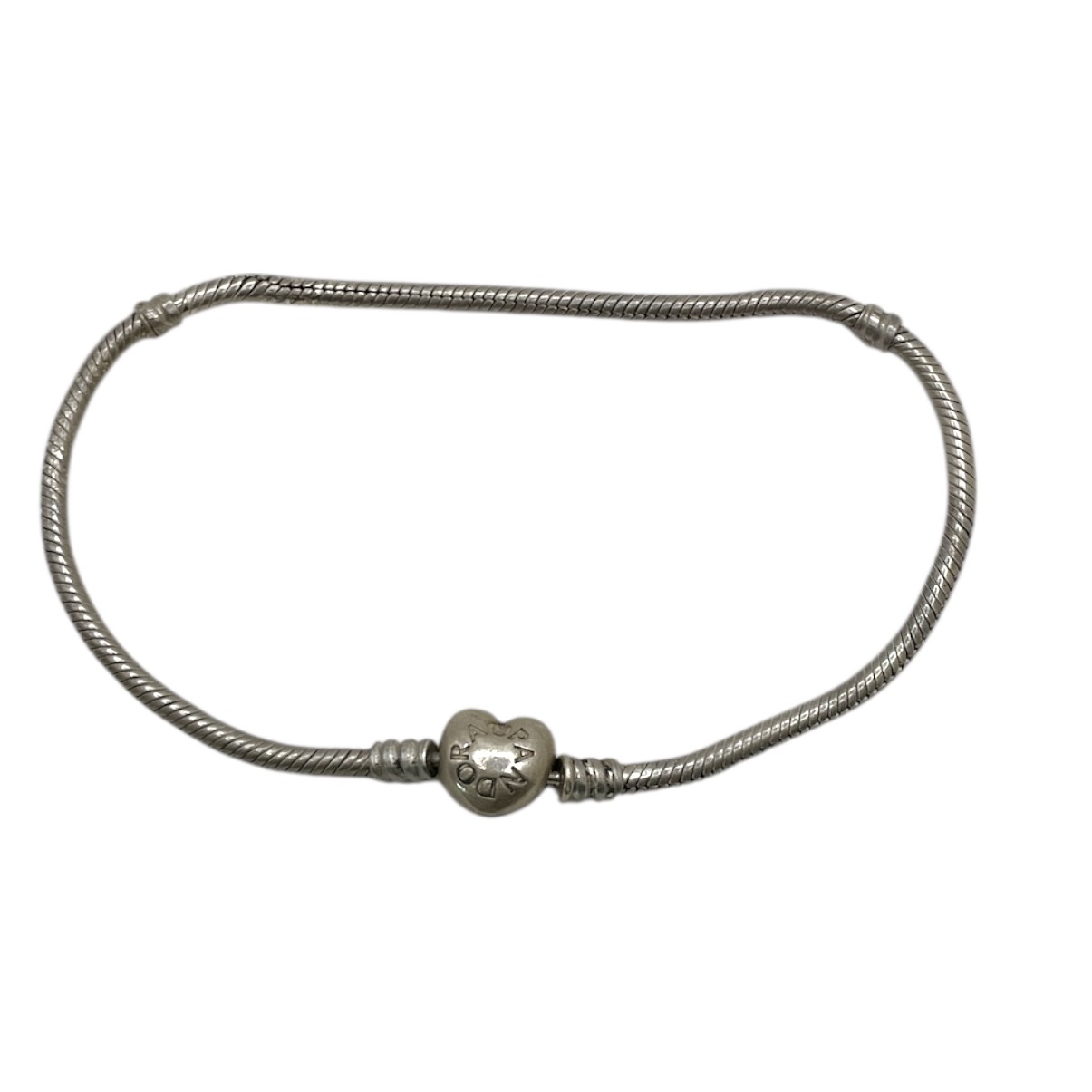Product photo for Pandora Charm Bracelet