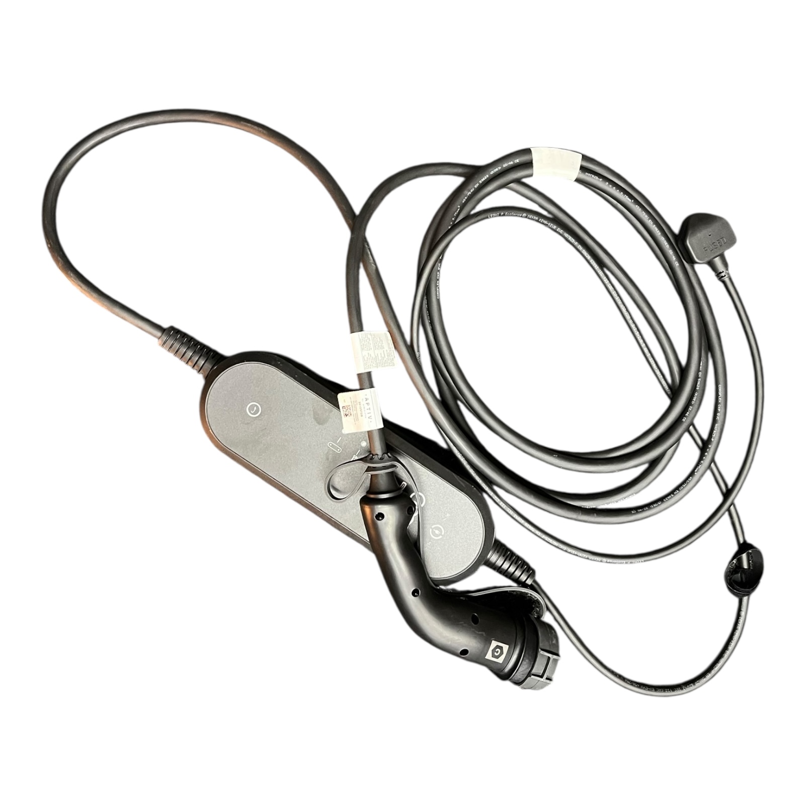 Product photo for Audi e-tron Universal Charger – Used, Good Condition
