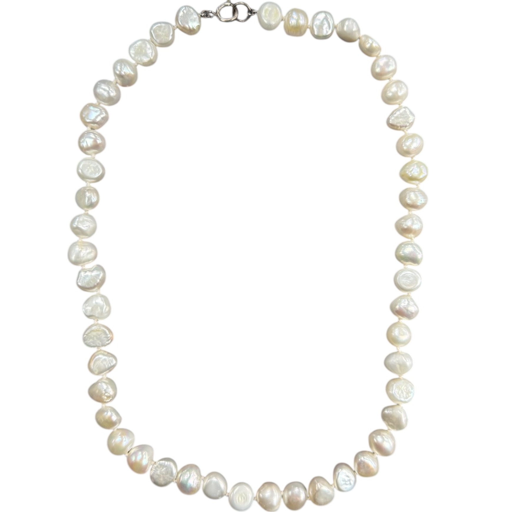 Product photo for Pearl Necklace