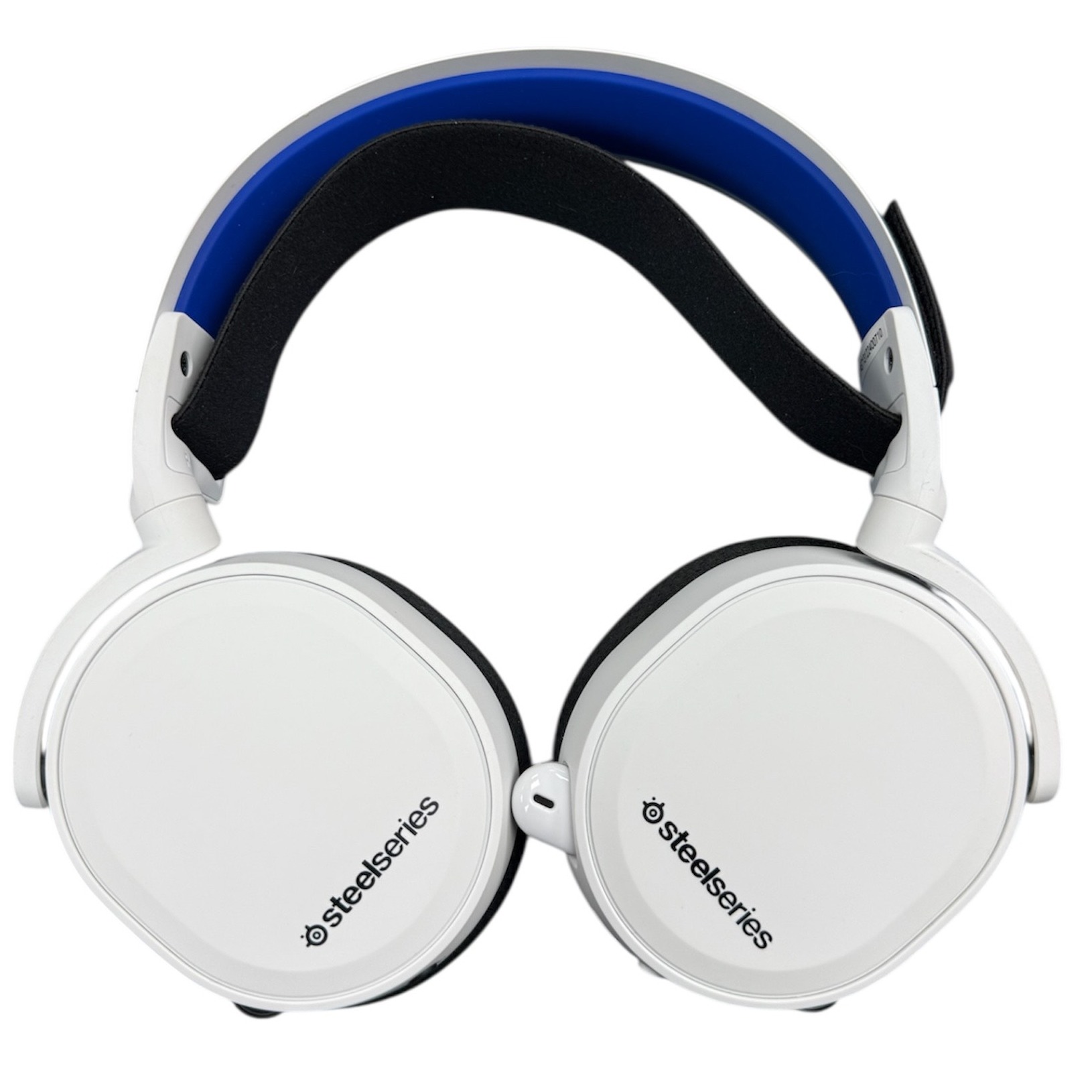 Product photo for SteelSeries Arctis 7P+ Wireless Gaming Headset+Dongle (PS5/Switch/PC), A