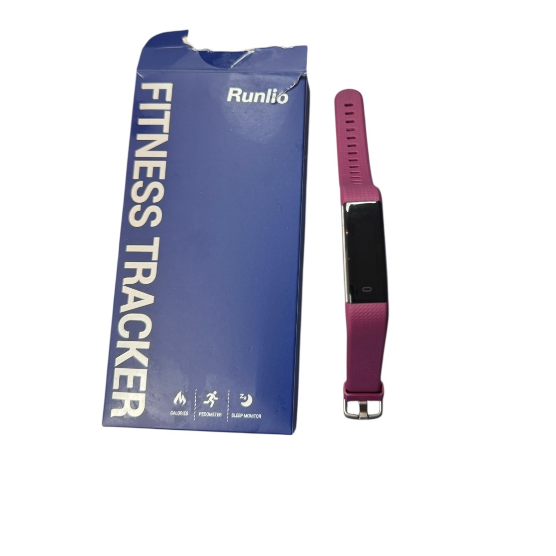 Product photo for Runlio Fitness Tracker