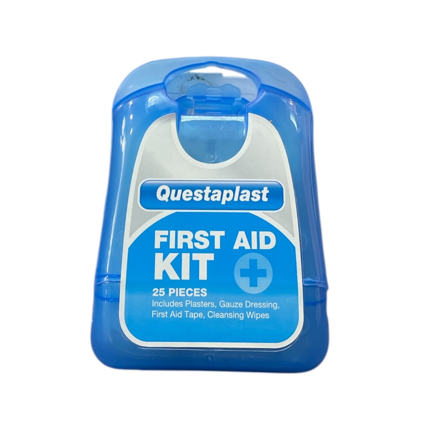 Product photo for First Aid & Plaster Kit