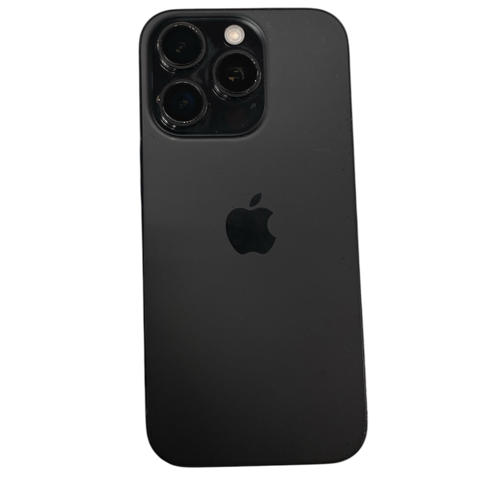 Product photo for Apple iPhone 16 Pro 128GB Black Titanium, Unlocked C