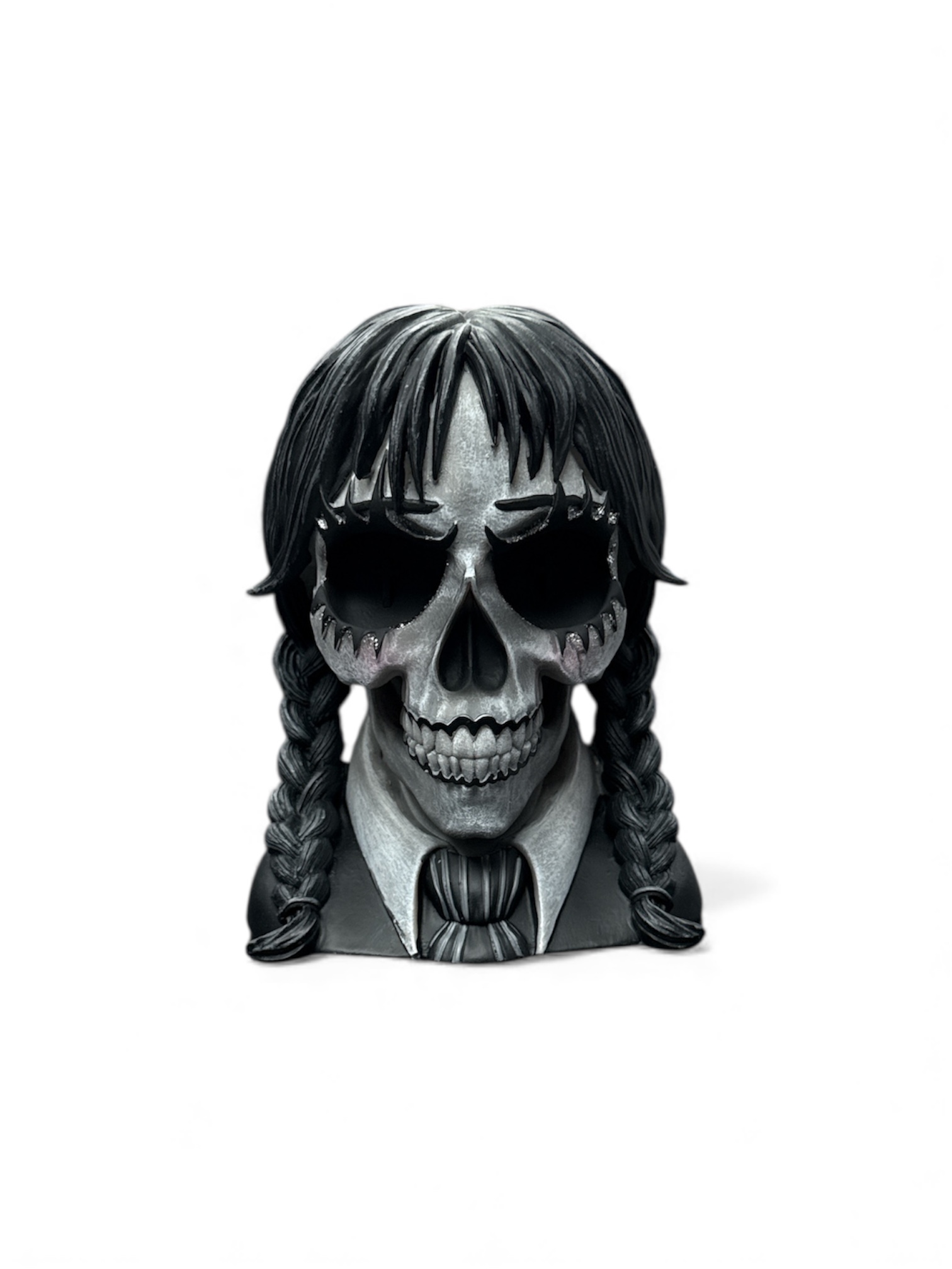 Product photo for Dark Glare Sculpture