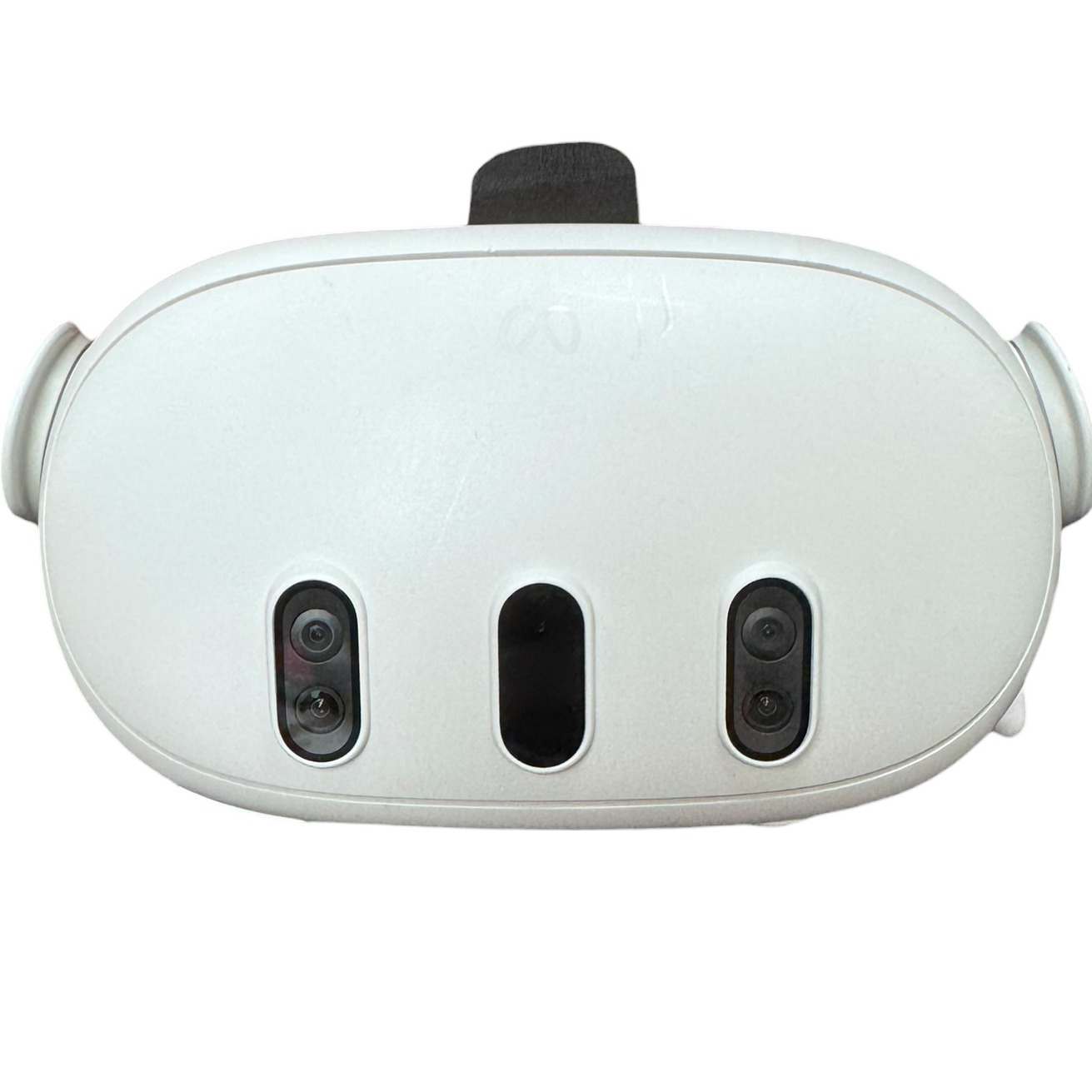 Product photo for Meta Quest 3 - White Colour (Includes 2x Controllers, 1x Charging/Storage Dock)