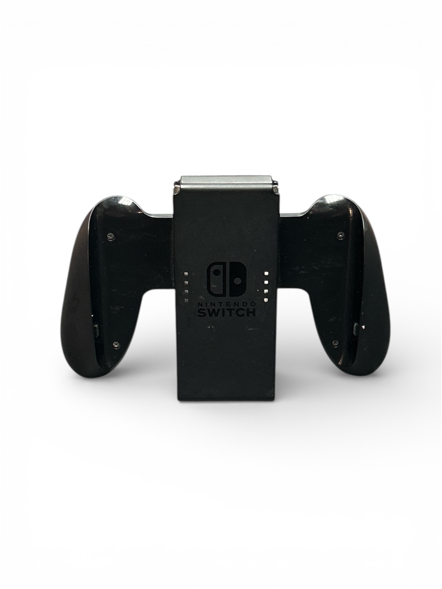 Product photo for Official Nintendo Switch Joy-Con Charging Grip