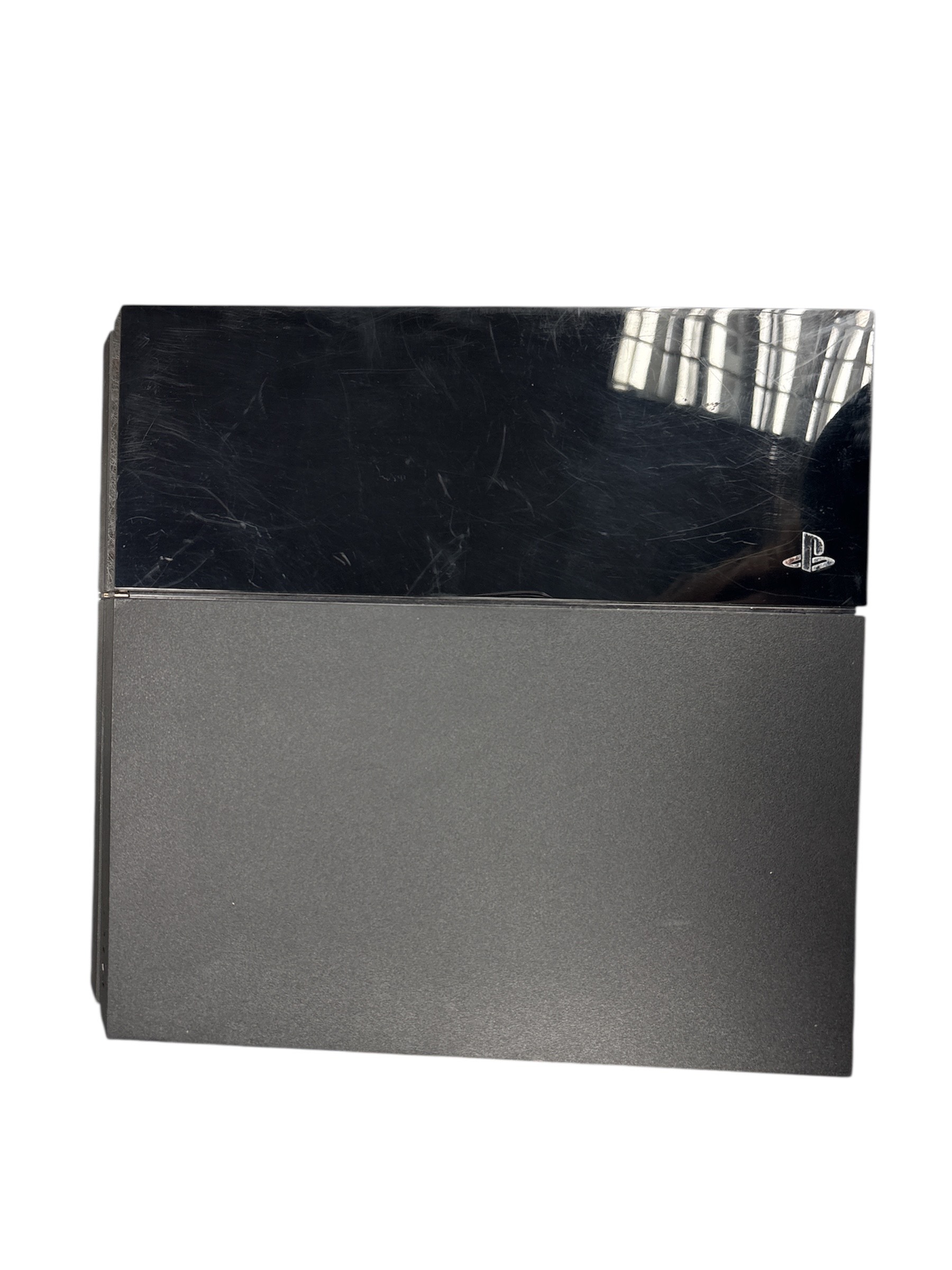 Product photo for Playstation 4 Console, 1TB Black, Unboxed - no controller