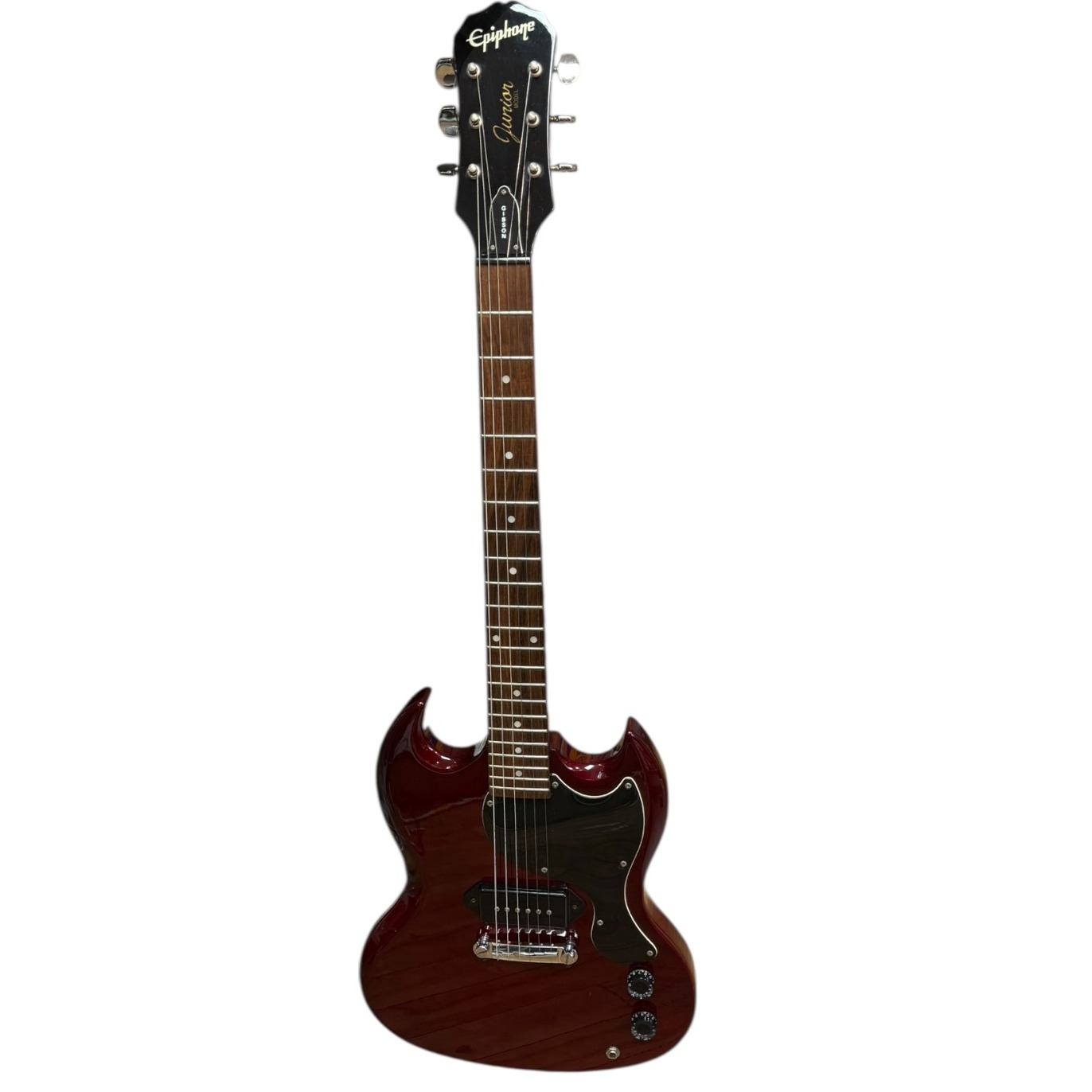 Product photo for Epiphone Gibson 1997