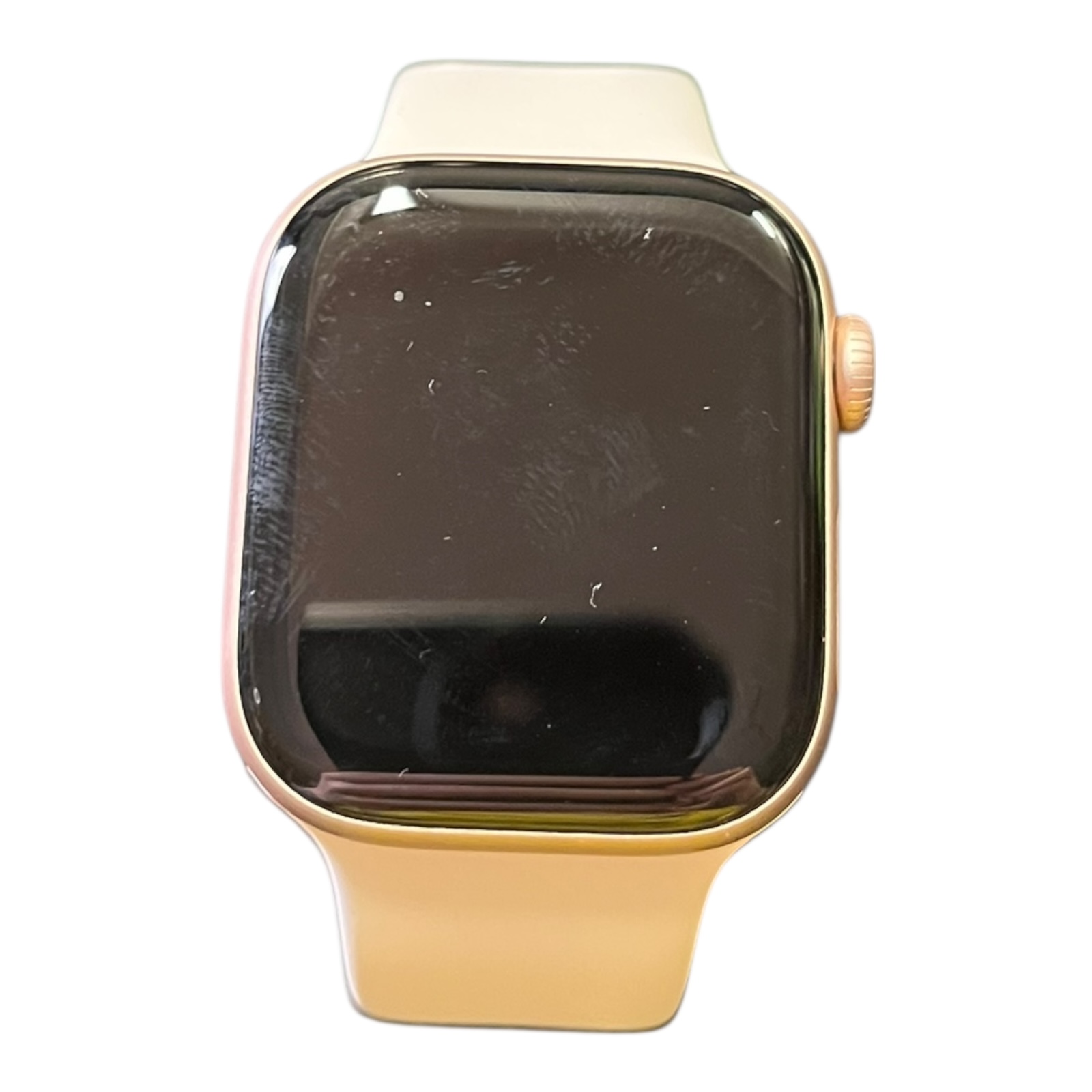 Product photo for Apple Watch Series 11 42mm – Rose Gold Boxed Used