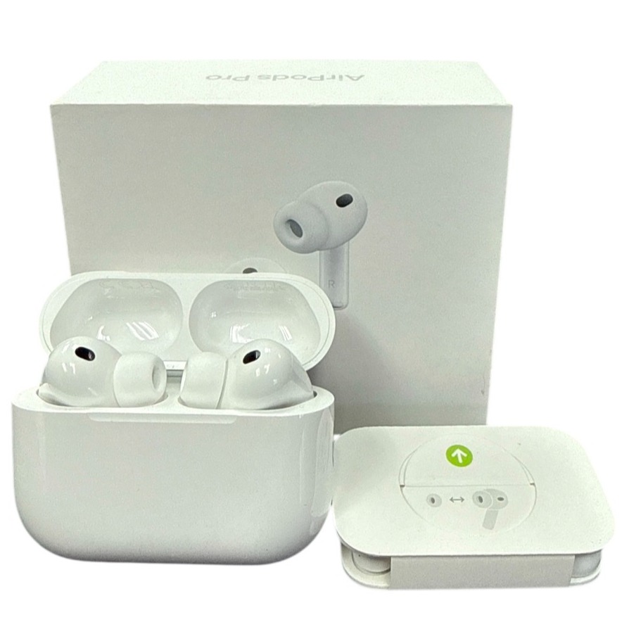 Product photo for Apple AirPods Pro 3 Model A3063