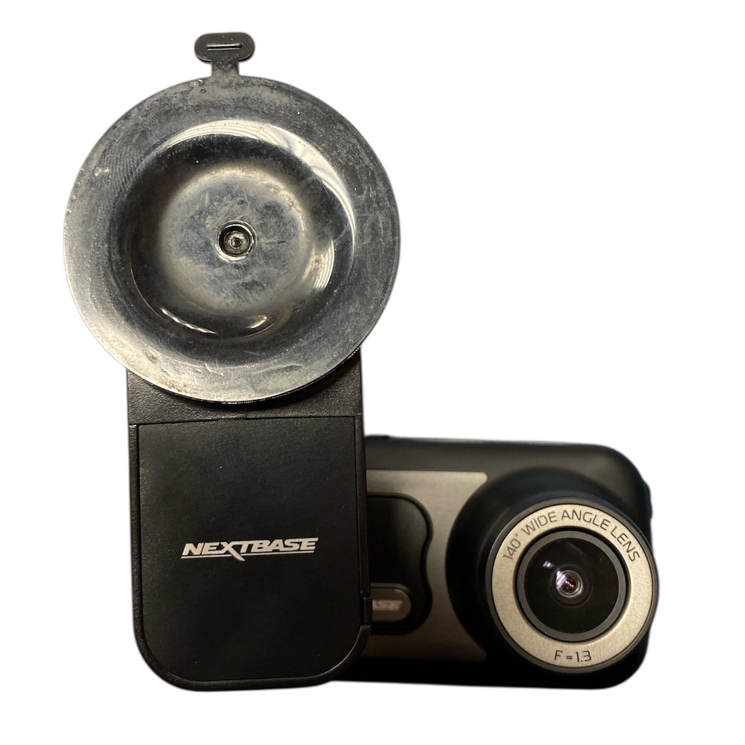 Product photo for Next Base 322GW