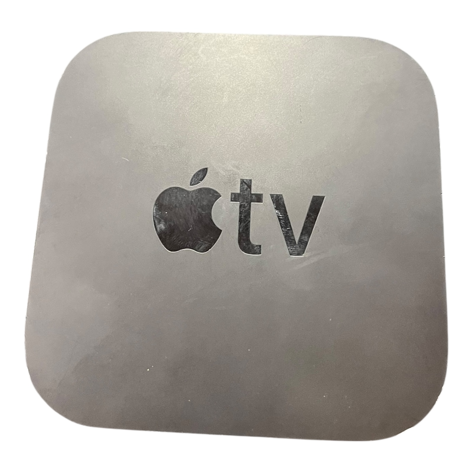 Product photo for Apple TV 4K (2nd Generation) – 32GB Media Streaming Device