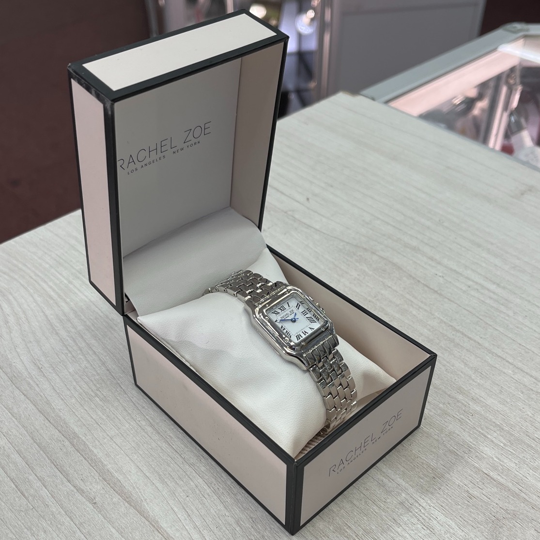 Product photo for Rachel Zoe Rachel Zoe Ladies Watch