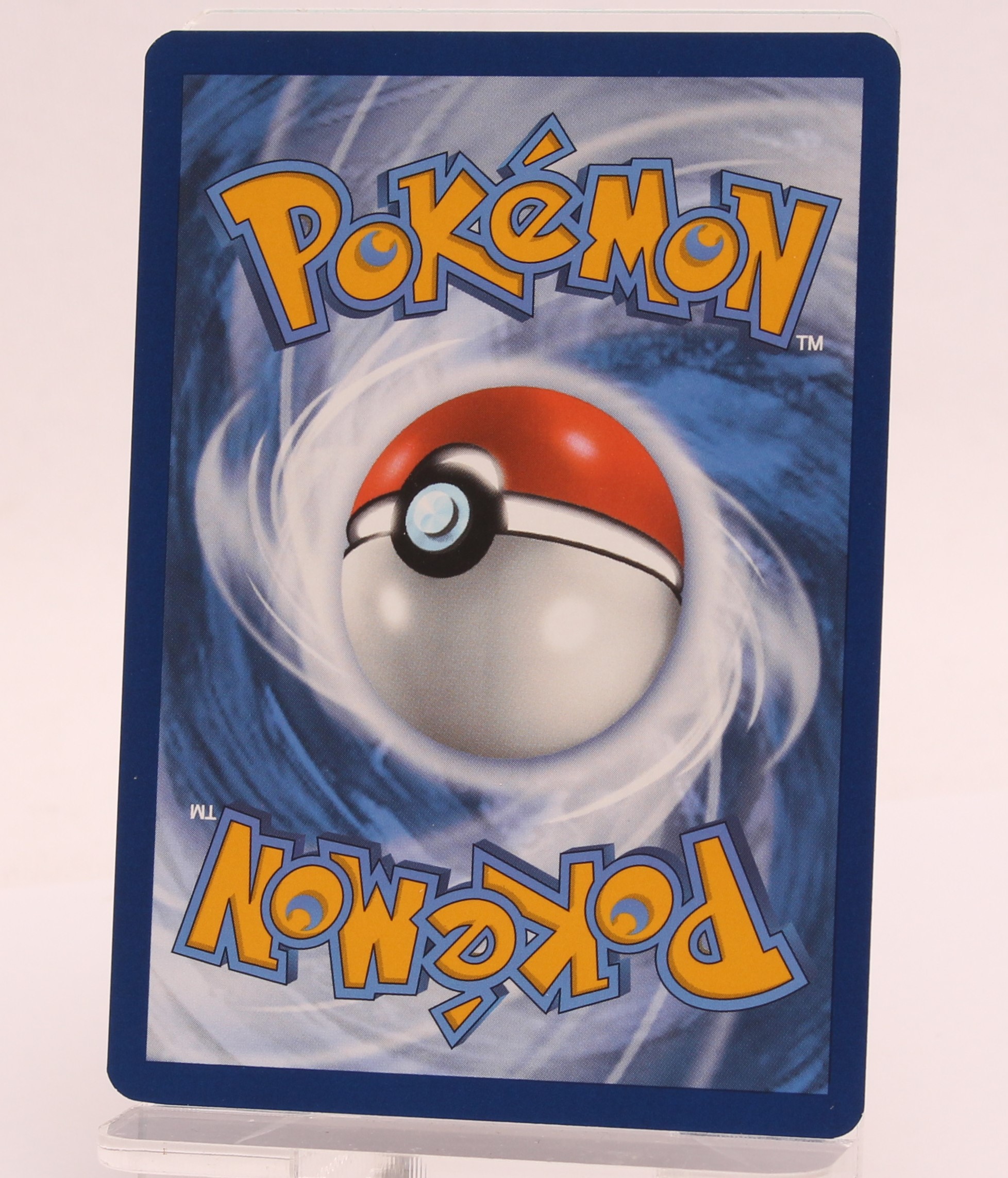 Pre-owned Pokmon Pikachu 002/015 Holo McDonald's Dragon Discovery Promo Pokmon  TCG Card - Own4Less