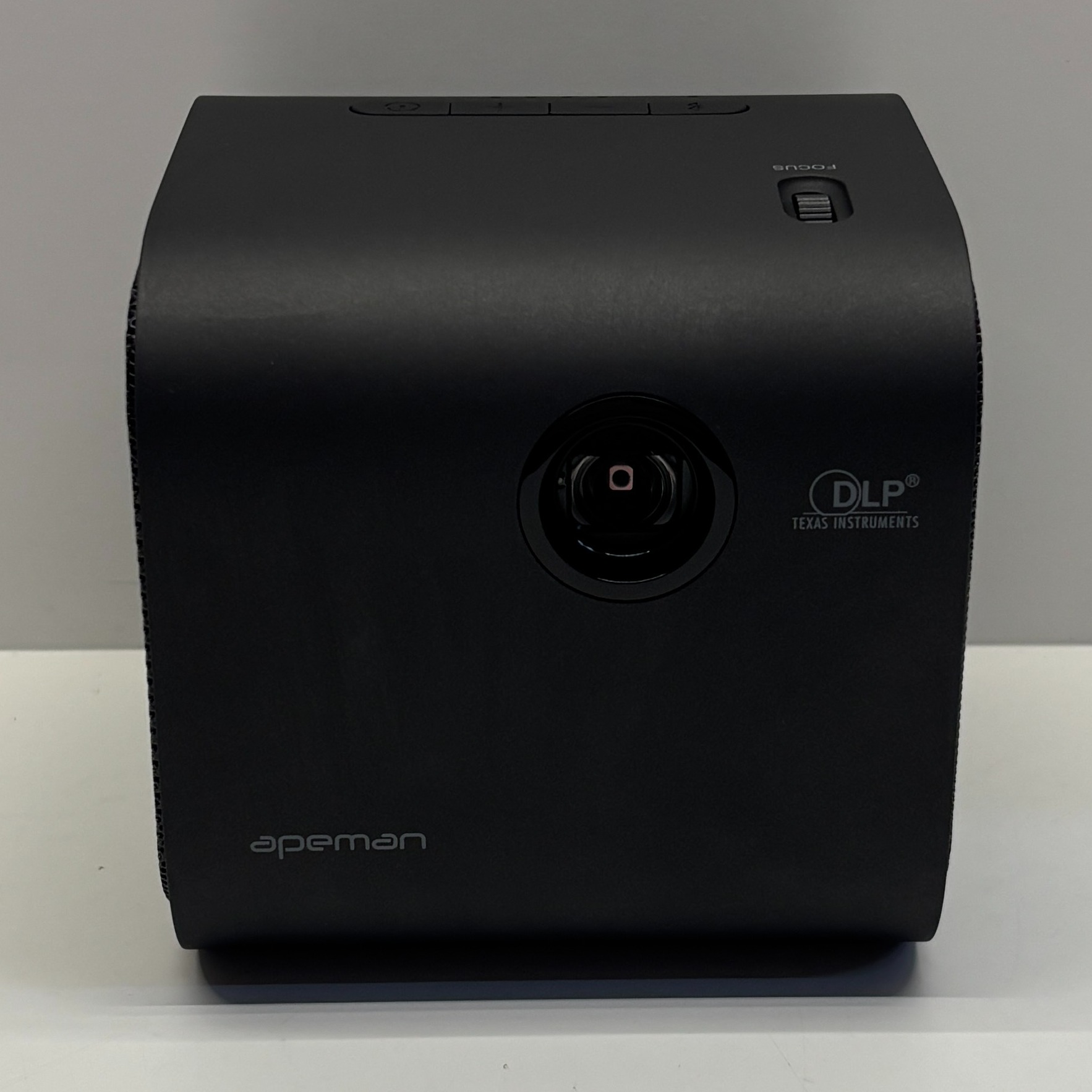 Product photo for Apeman M7 Digital Projector