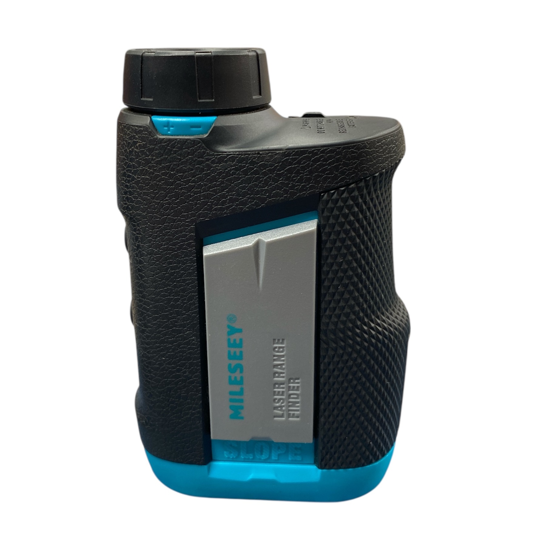 Product photo for Mileseey 656Yards Laser Golf Range Finder with Slope on/off Vibration Magnetic