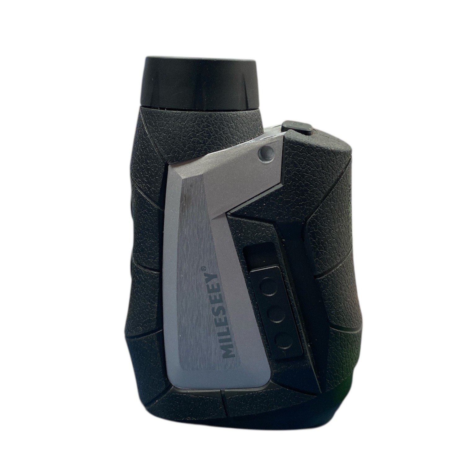 Product photo for Mileseey Golf Rangefinder with Slope, 660 Yds Laser Distance Finder Rechargeable