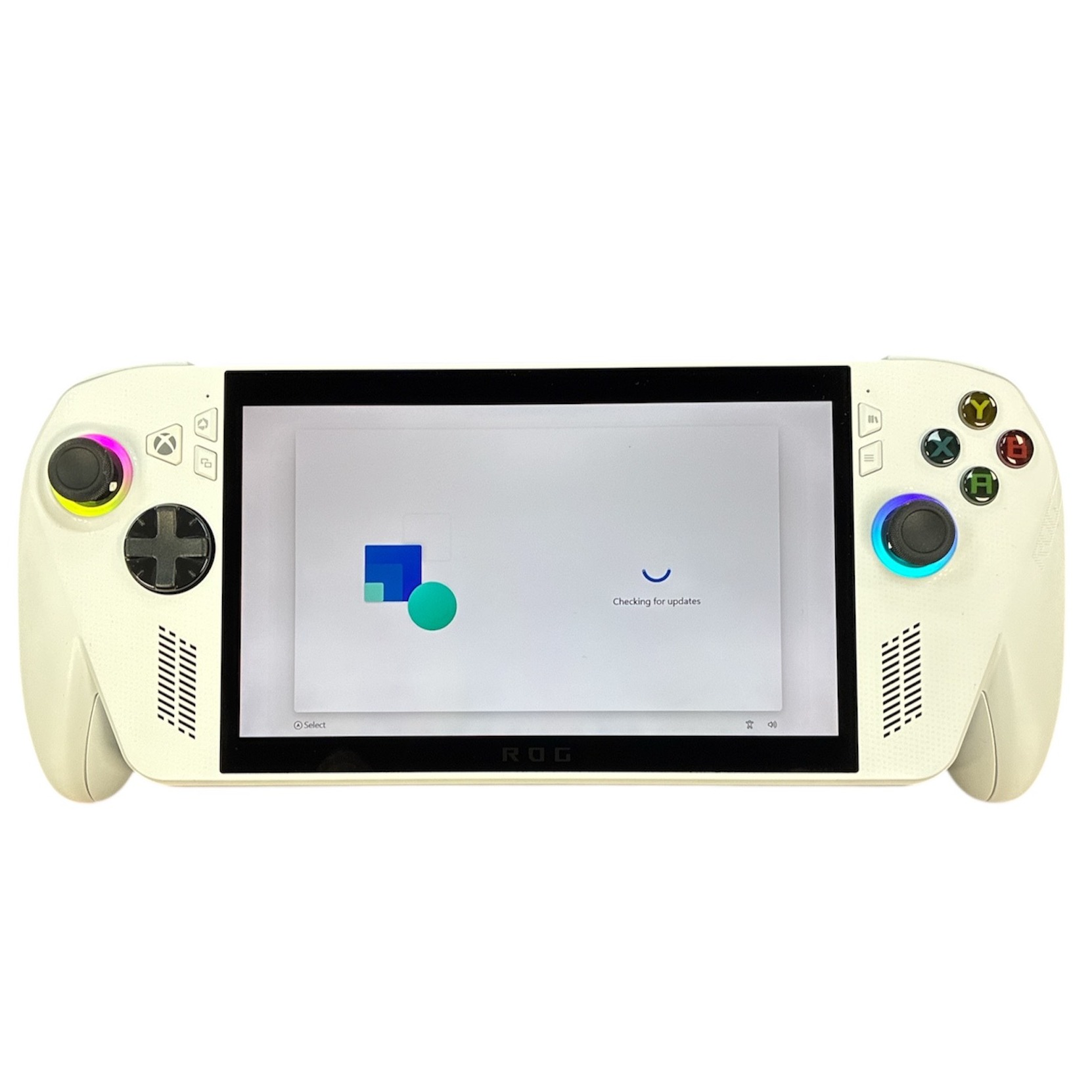 Product photo for Asus ROG Xbox Ally 512GB