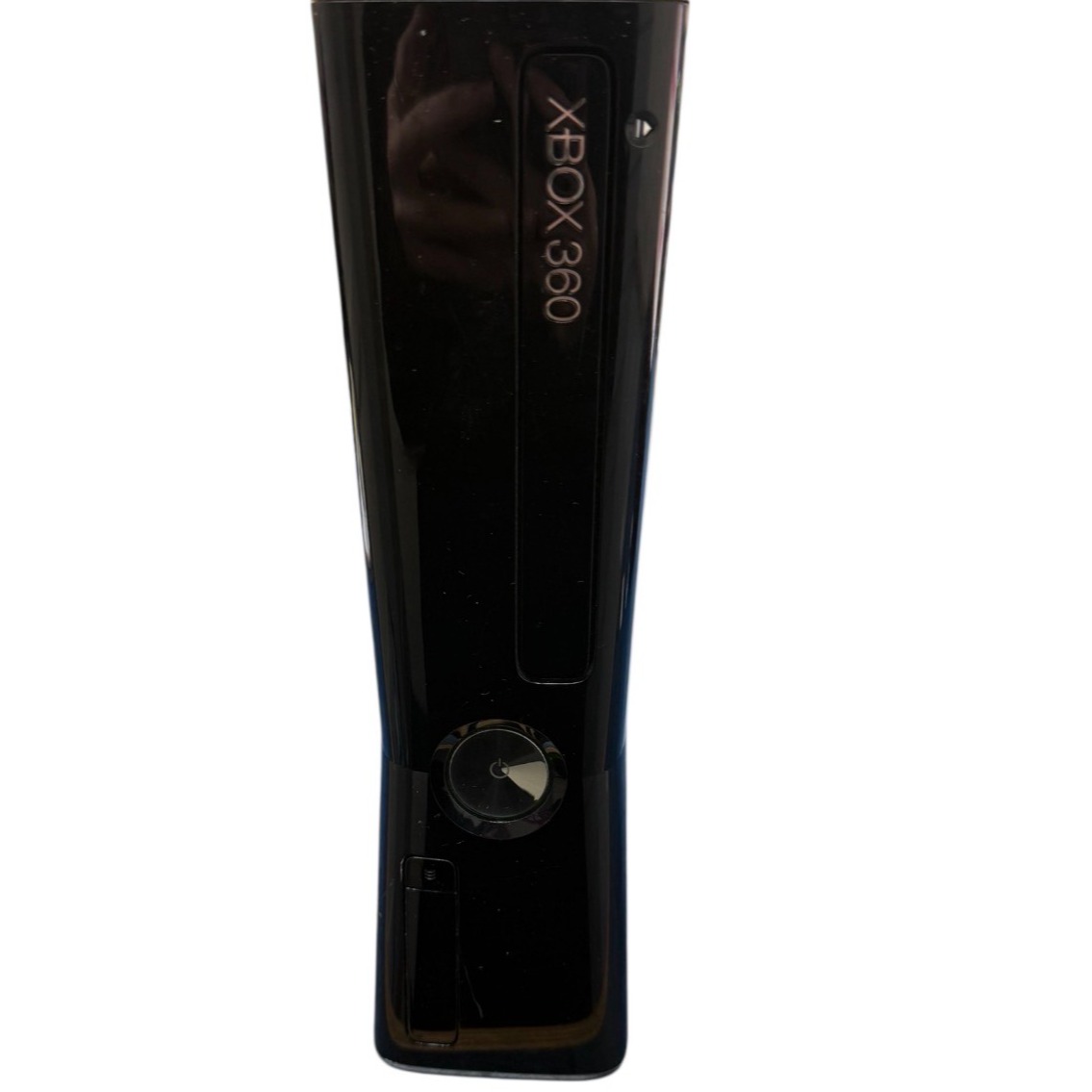 Product photo for Xbox 360S (Slim) Console, 250GB, Unboxed