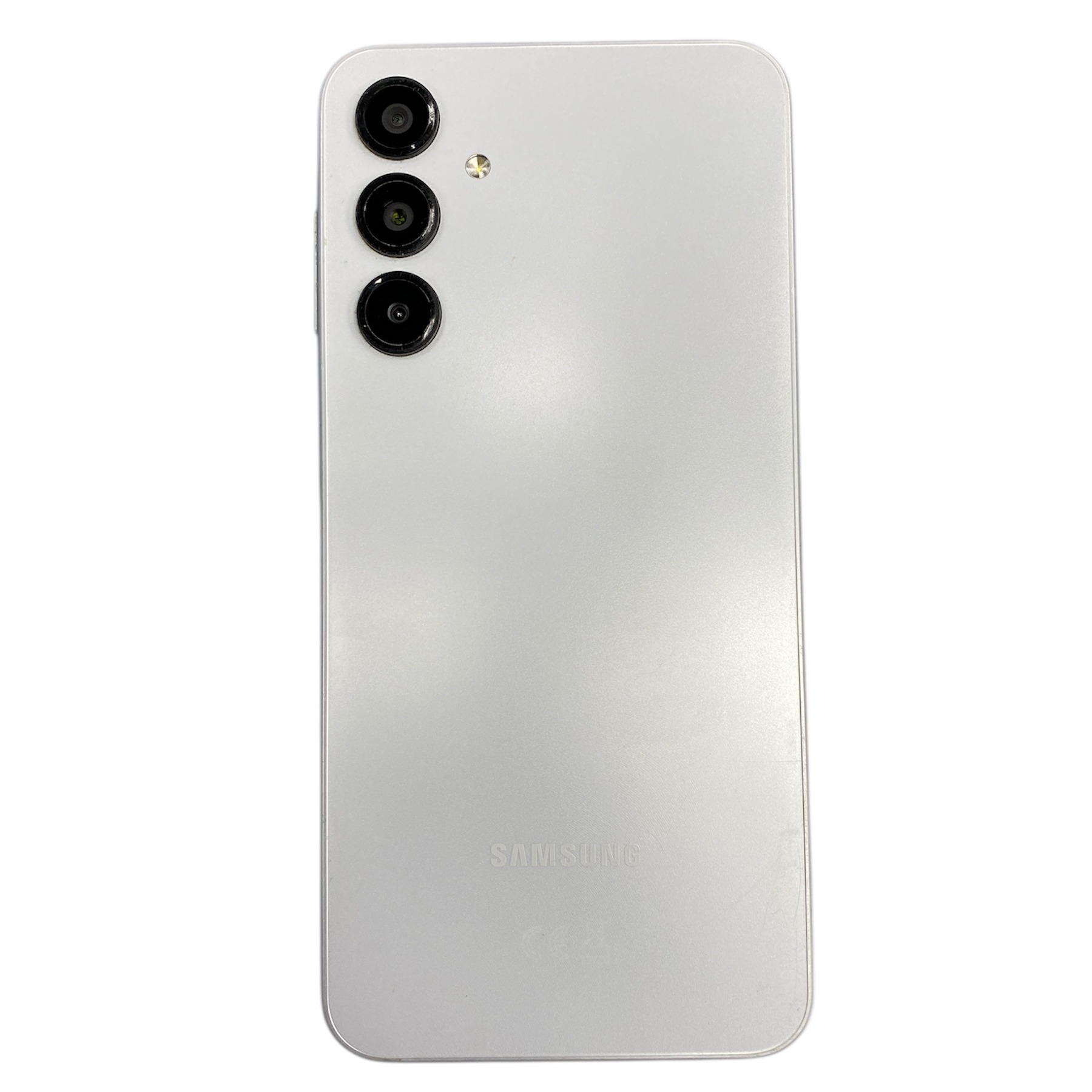 Product photo for Samsung Galaxy A16 5G (4GB+128GB) Light Grey, Unlocked B