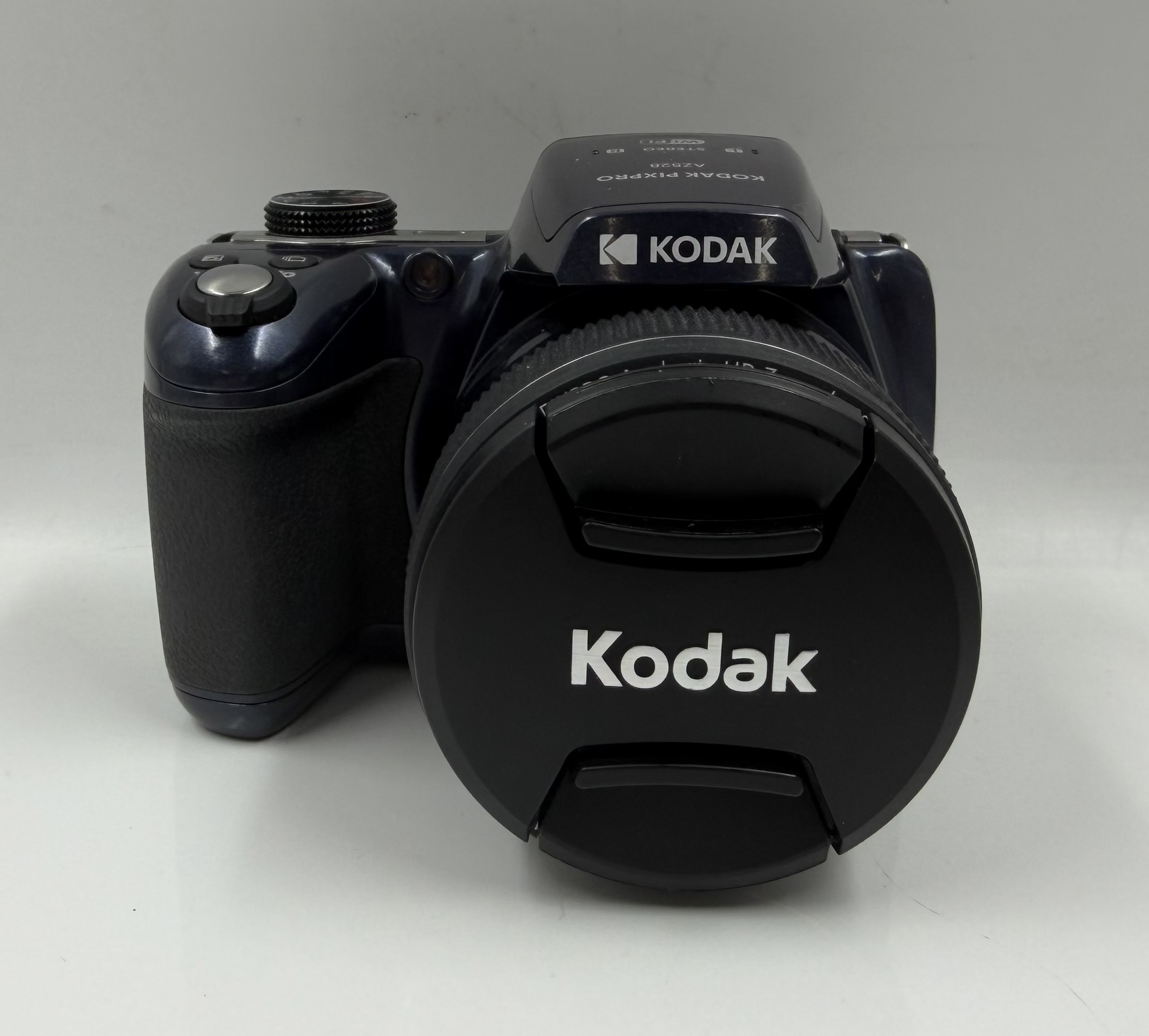 Product photo for KODAK PIXPRO AZ528 WIFI BRIDGE CAMERA