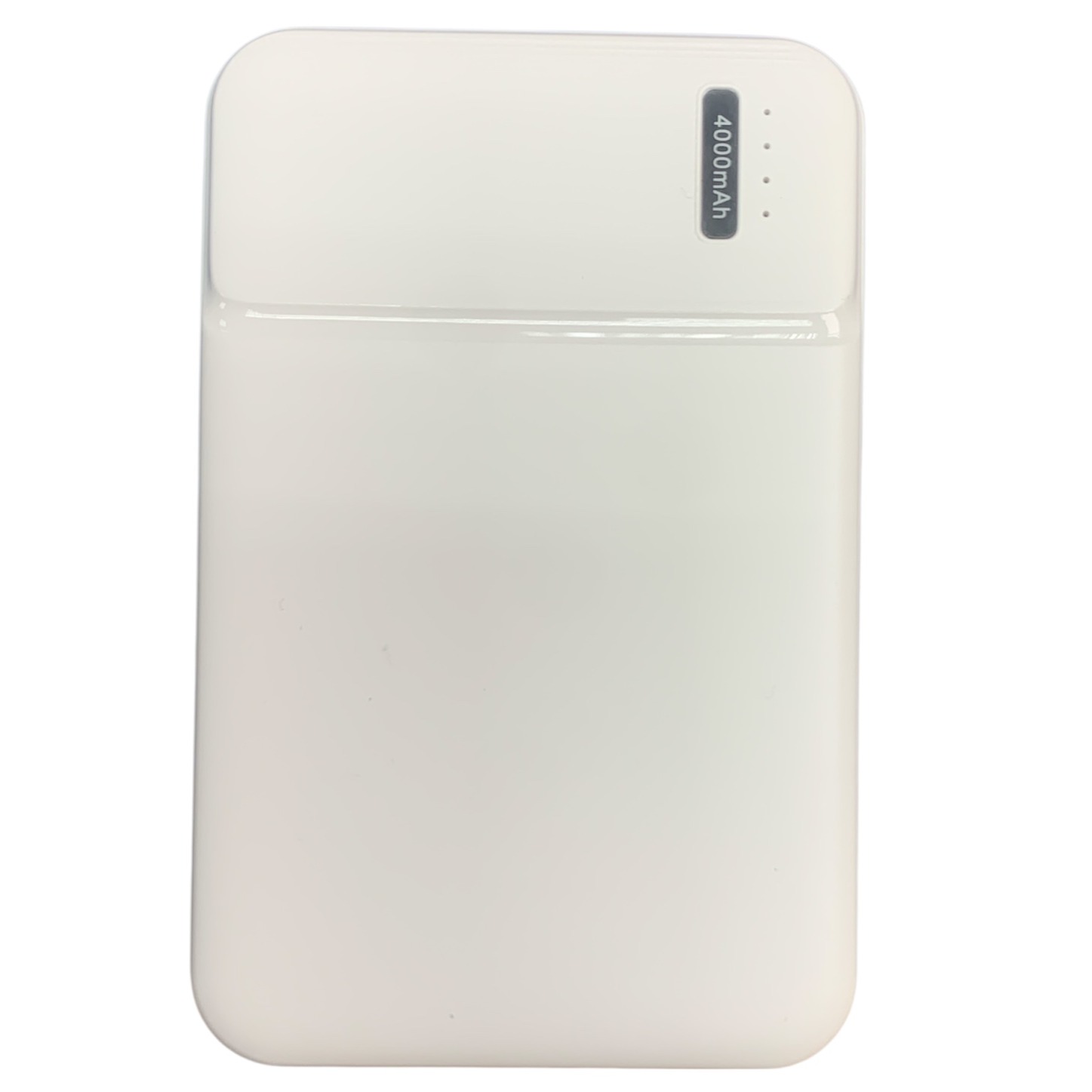 Product photo for STATUS Power Bank