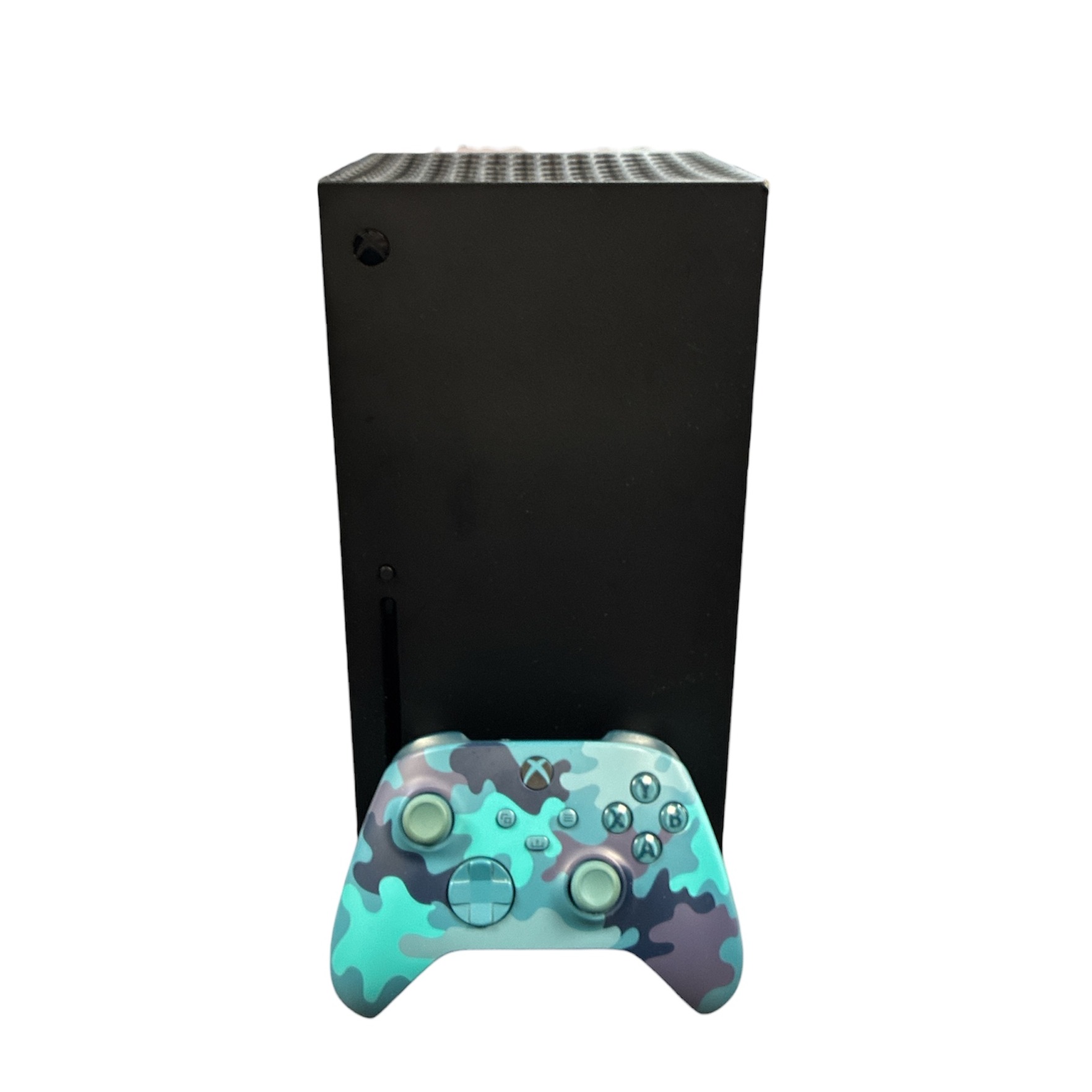 Product photo for Xbox Series X