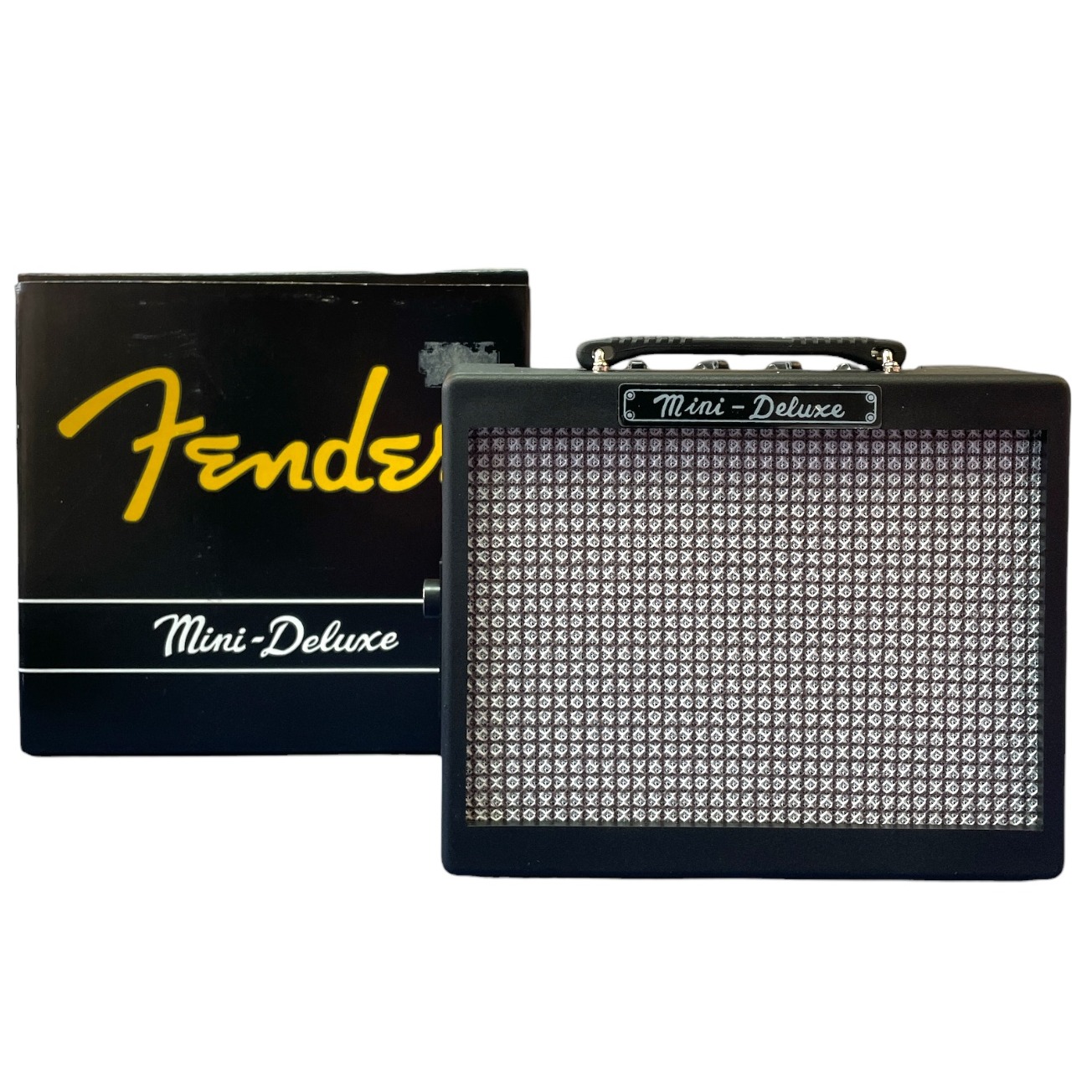 Product photo for Fender Mini-Deluxe
