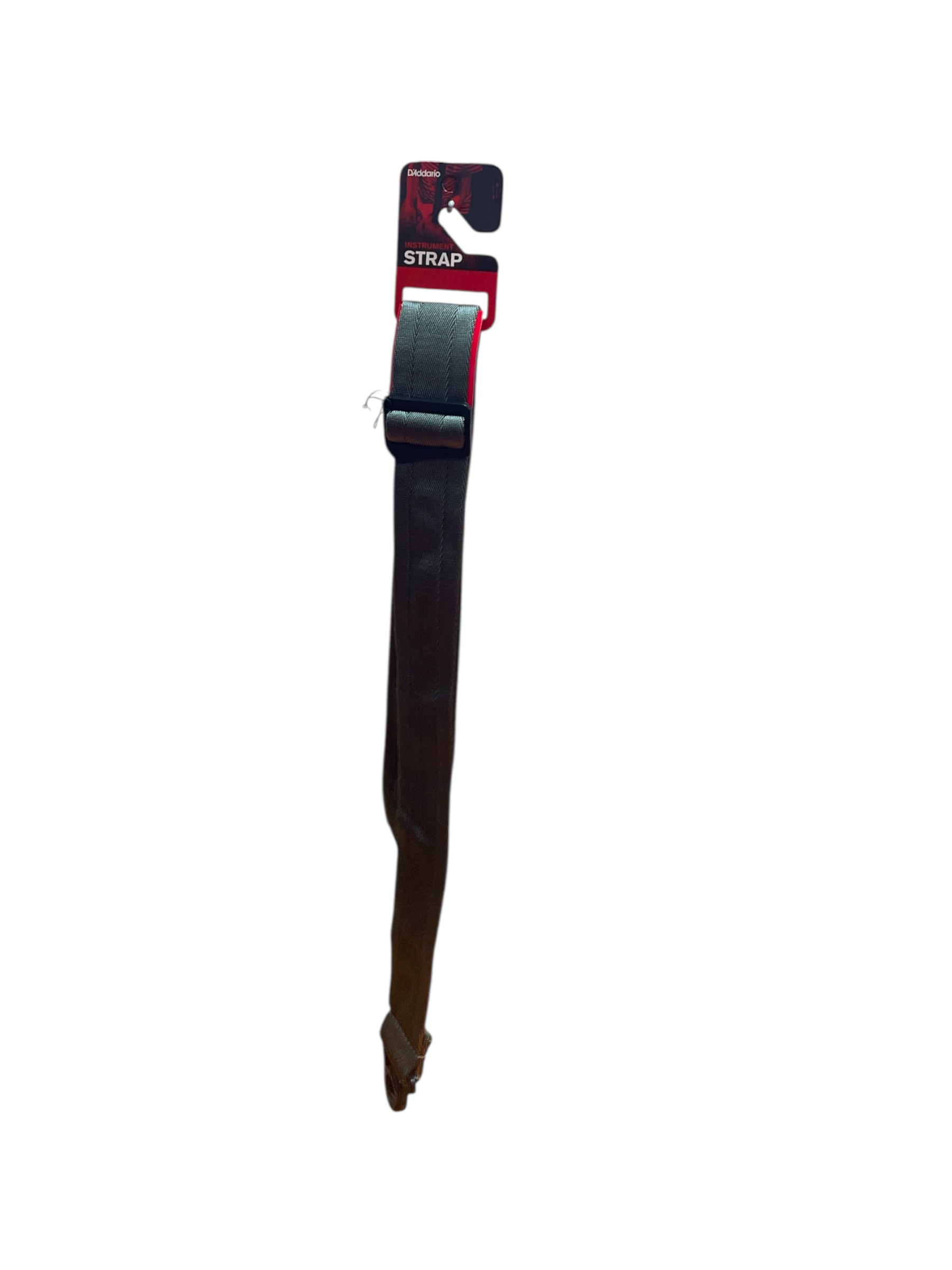 Product photo for Soft Nylon Grey Strap 50BAL09