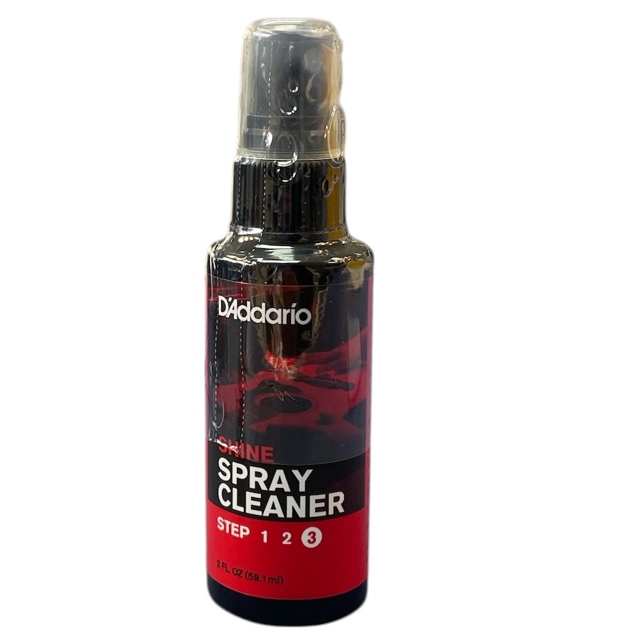Product photo for SHINE SPRAY POLISH 2OZ PW-PL-03S