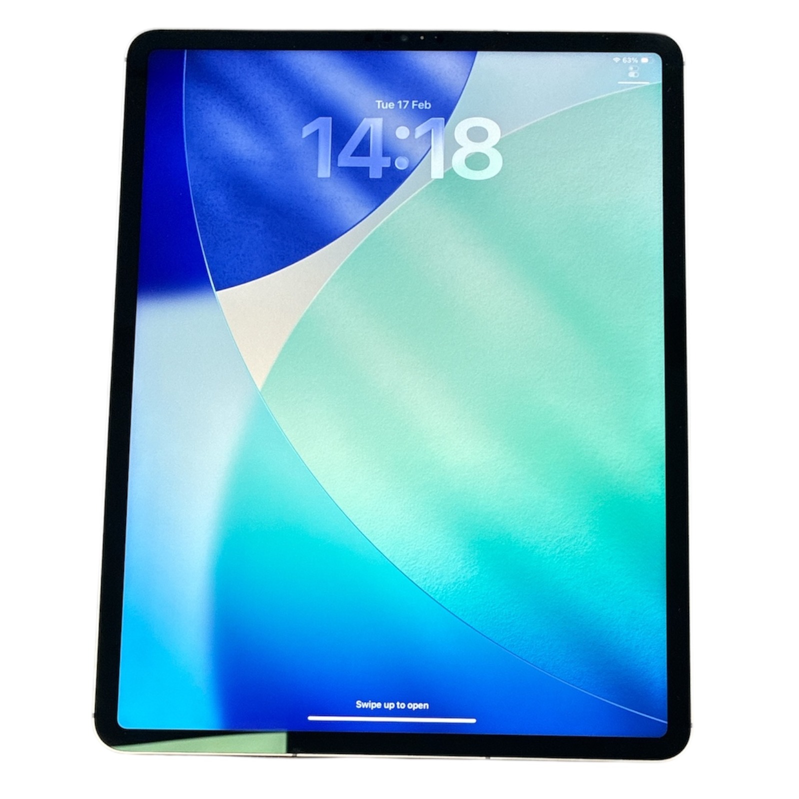 Product photo for iPad Pro 5th Generation 128GB