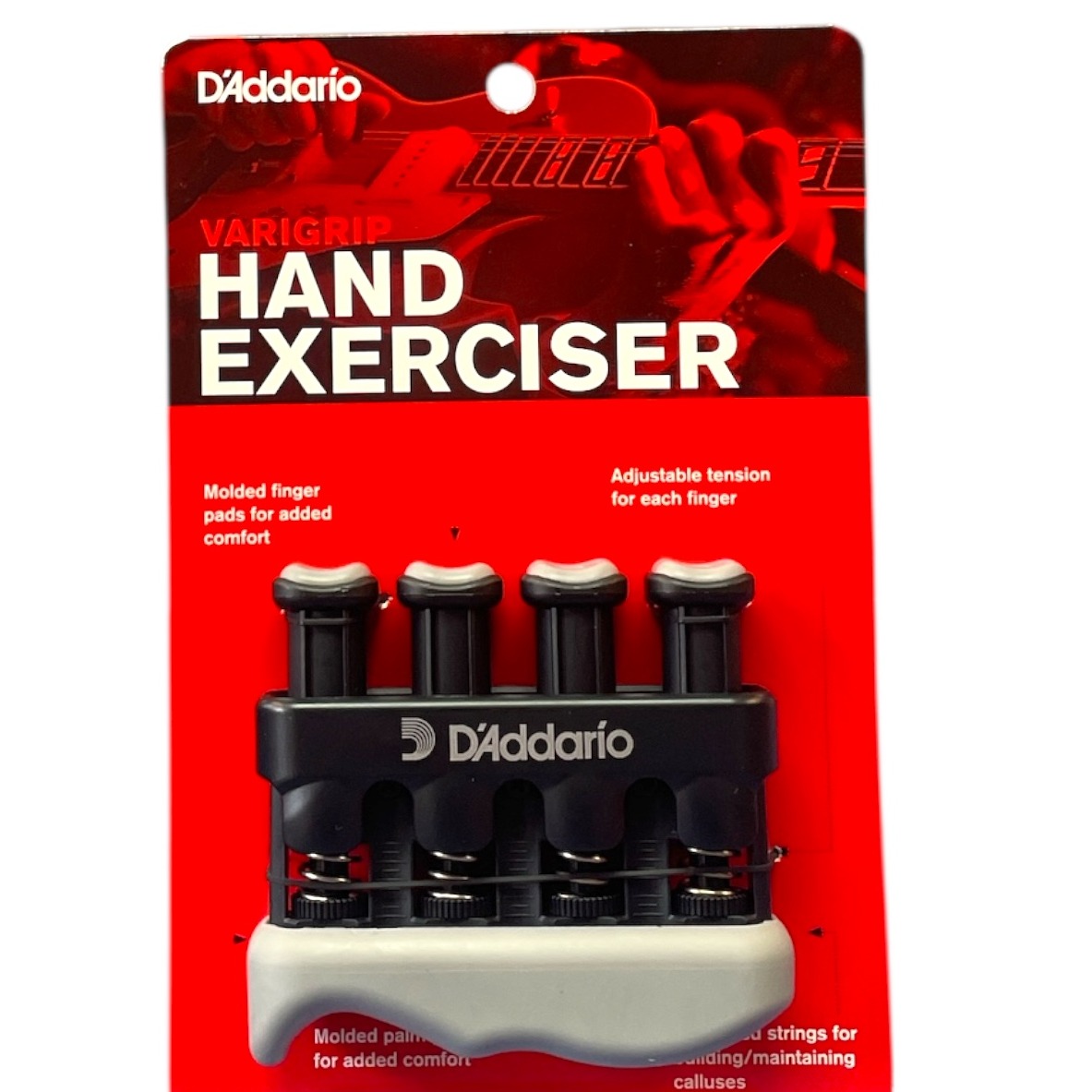 Product photo for Varigrip Hand Exerciser PW-VG-01