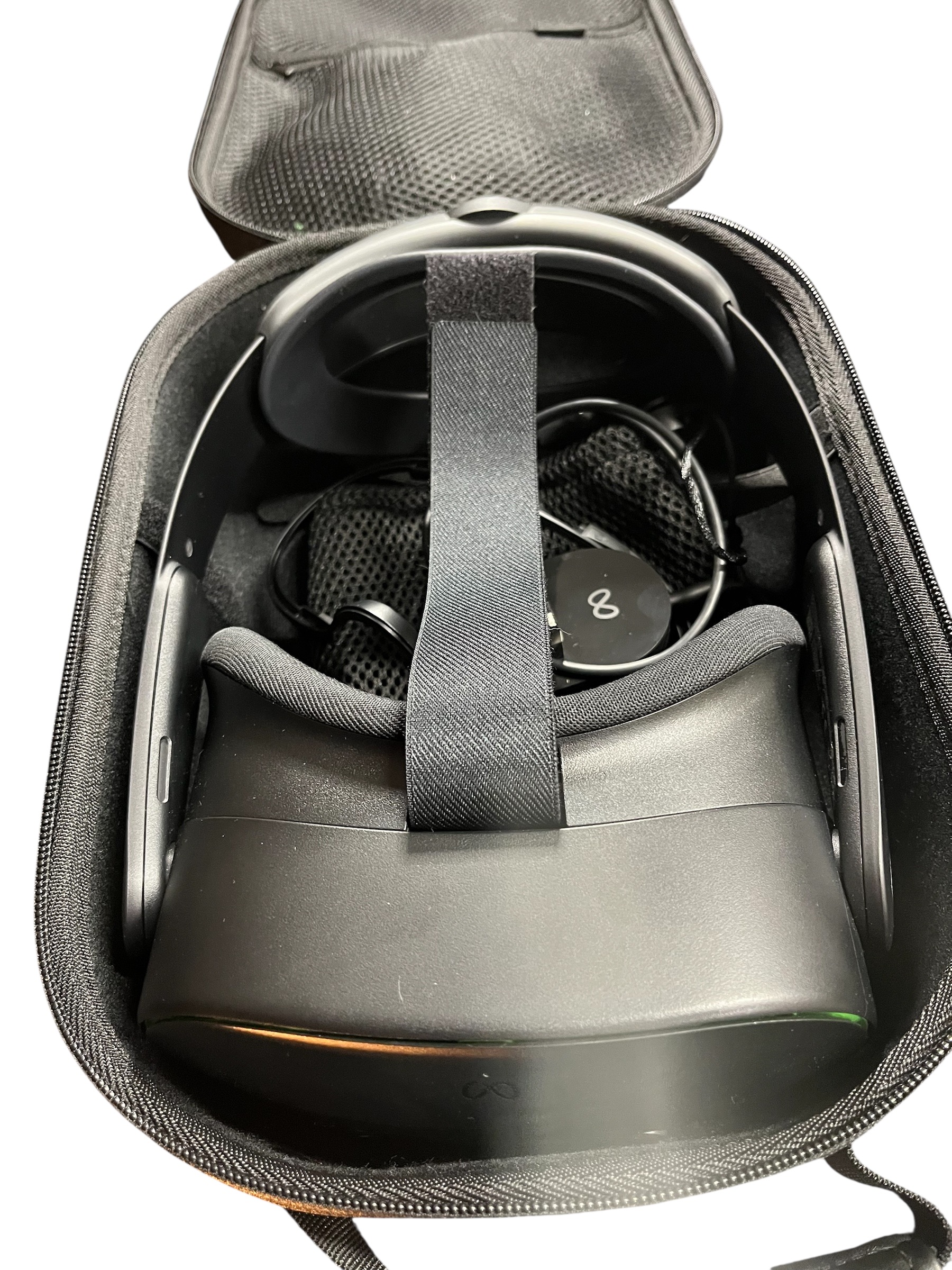 Product photo for Meta Quest 3s Xbox Edition All-In-One