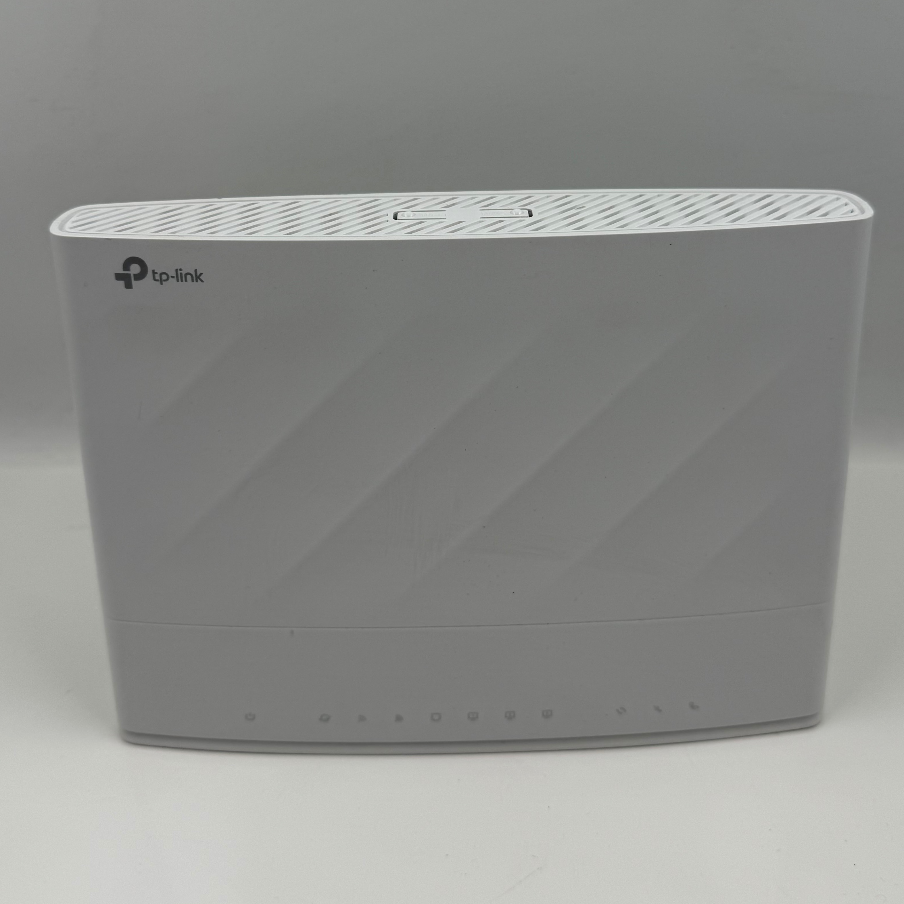Product photo for TP LINK EX230V WIFI 6 ROUTER