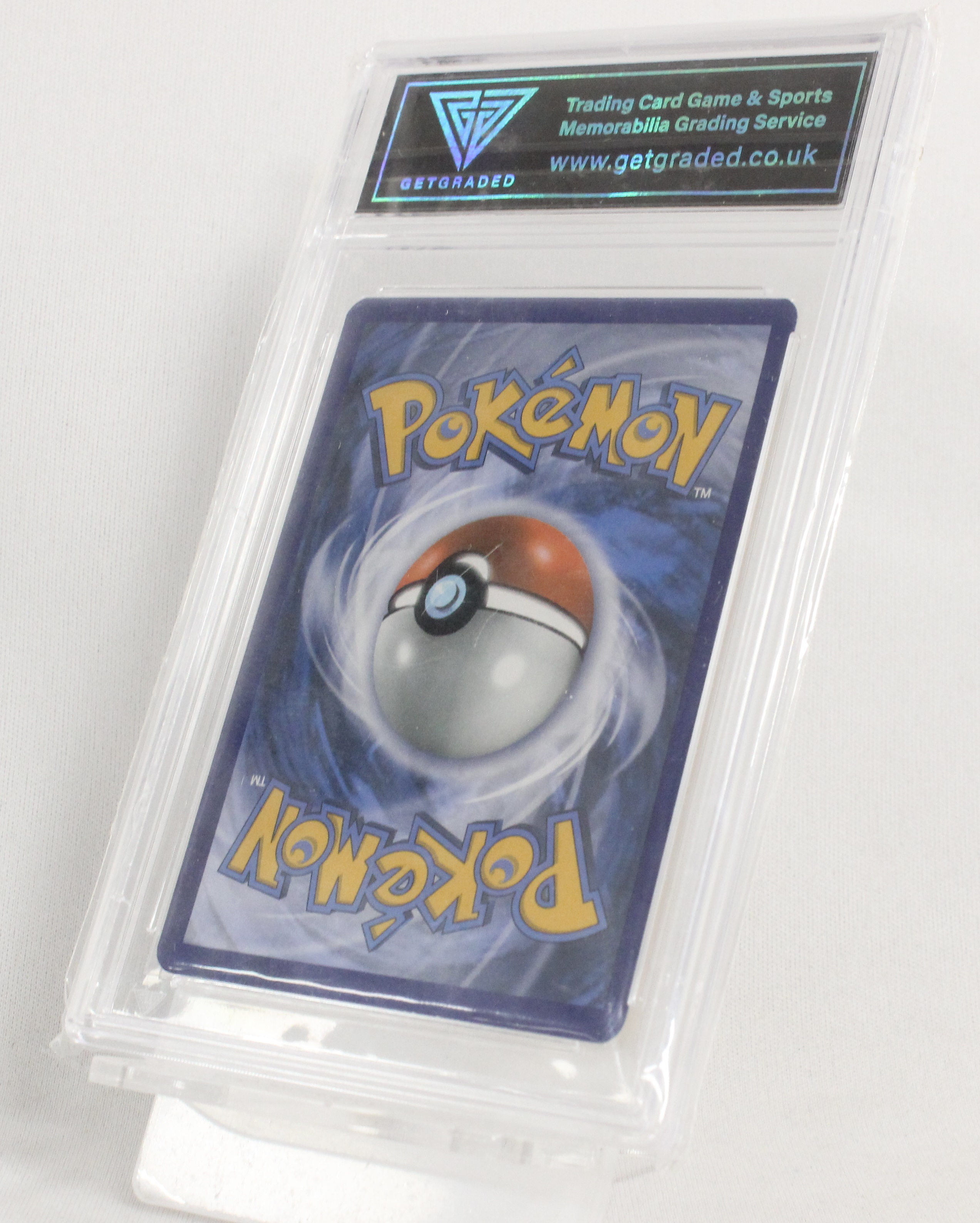 Like New Charizard 11/108 2016 Evolutions Rare Holo Pokemon Card -  GetGraded NM 8 - Own4Less