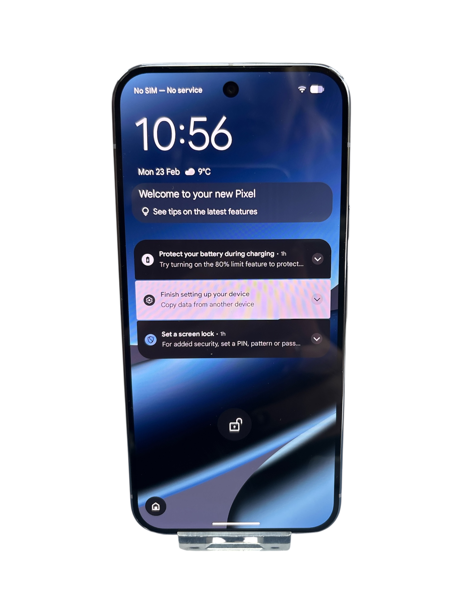 Product photo for Google Pixel 10 Pro XL 512GB , Unlocked A