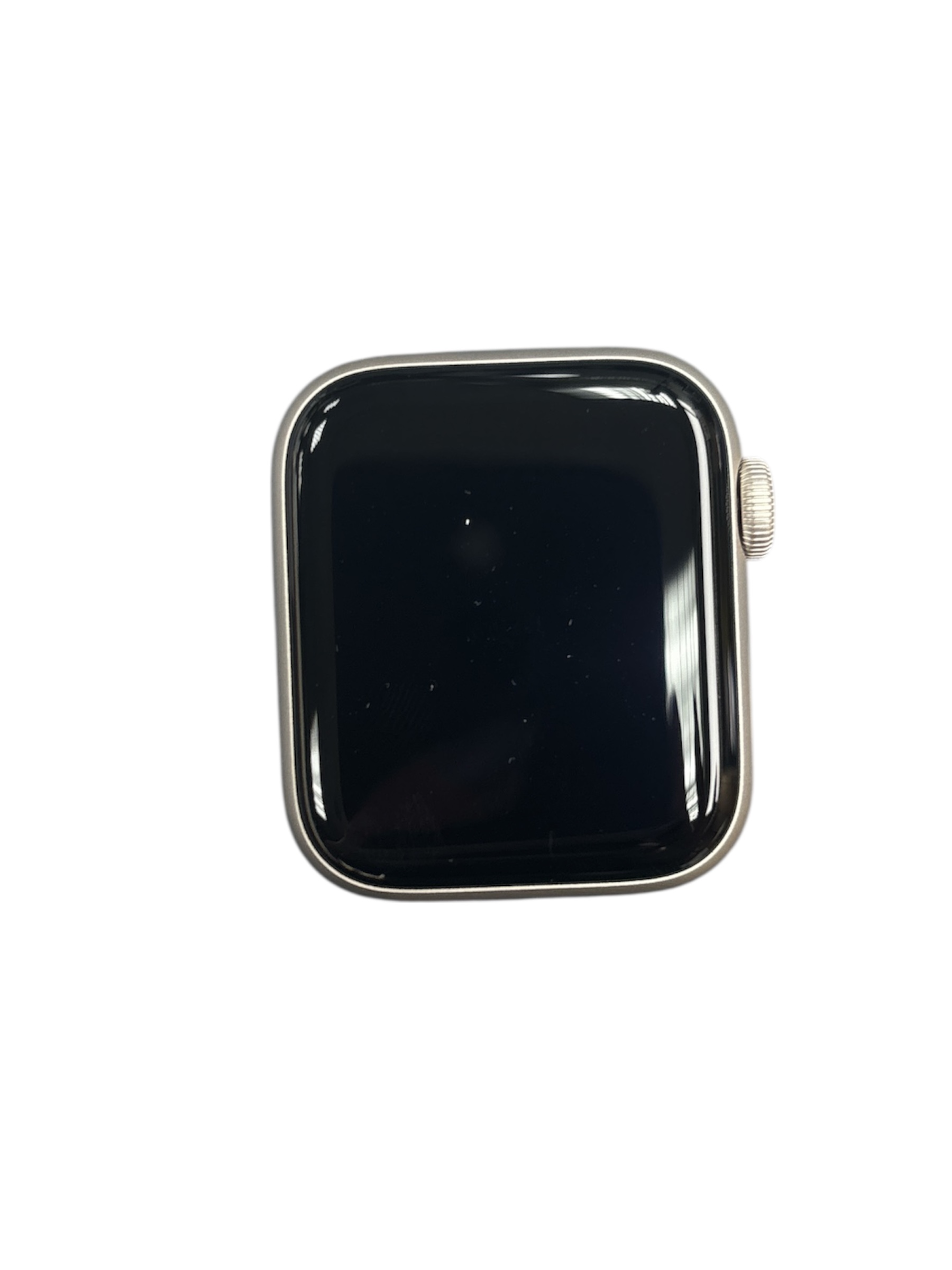 Product photo for Watch SE 3rd Gen (Cel) NO STRAP, Starlight Aluminium, 40mm, A