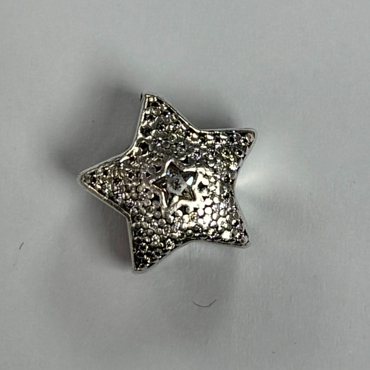 Product photo for Pandora Star Charm