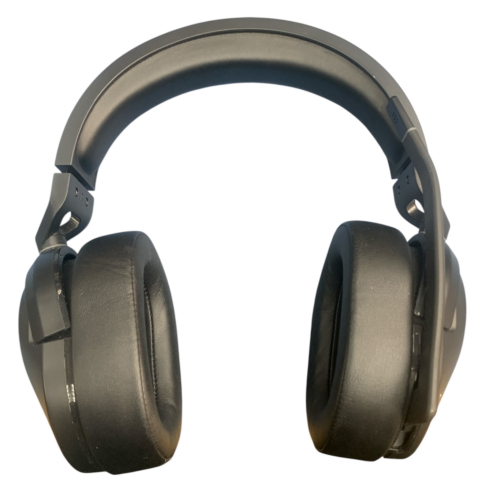 Product photo for Corsair HS55 Wireless Over-Ear Gaming Headset - Black, B