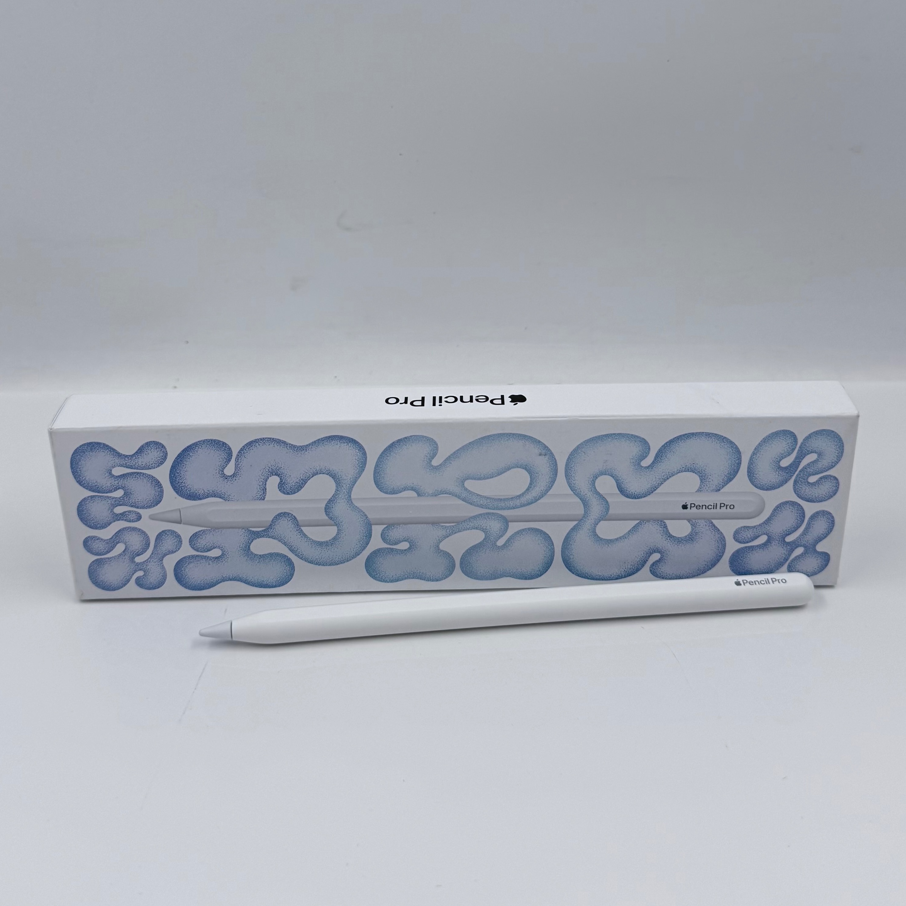 Product photo for APPLE PENCIL PRO A2538 2024 - BOXED