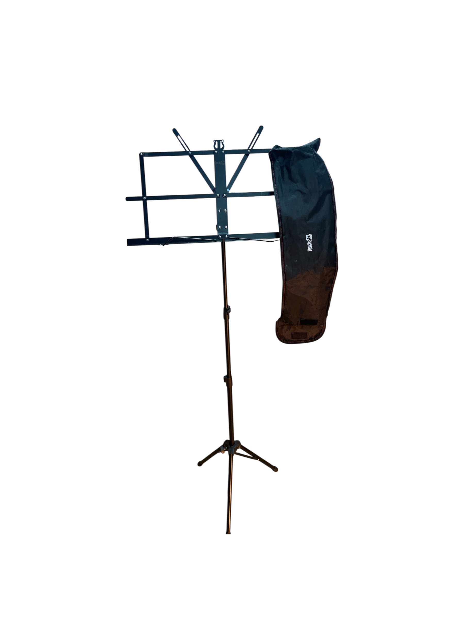 Product photo for Rock Jam Music Stand