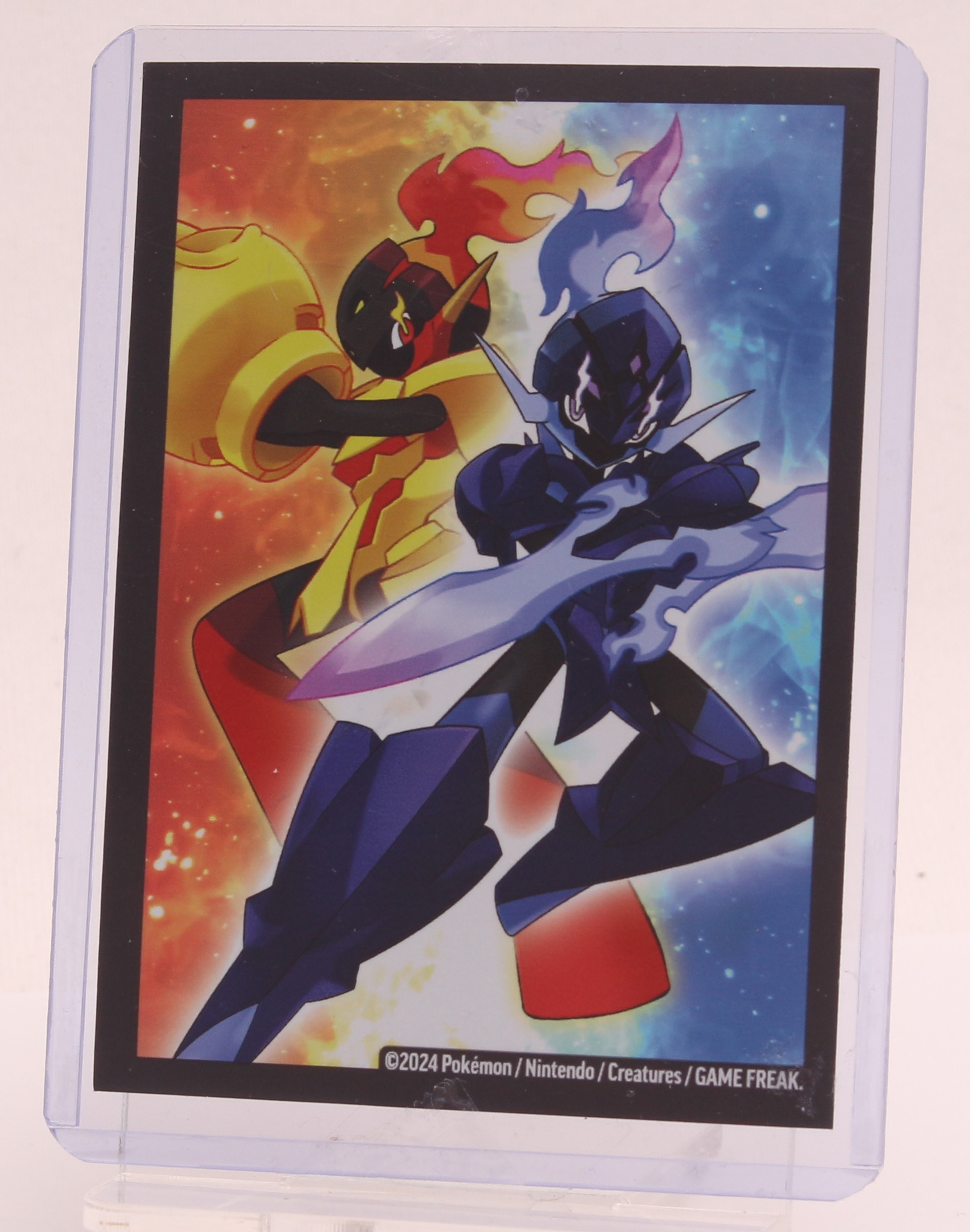 should i get my card graded Pokemon Graded: Miraidon ex 244/198 Scarlet & Violet Base Set (2023) S –  Double Infinity Gaming main image 1