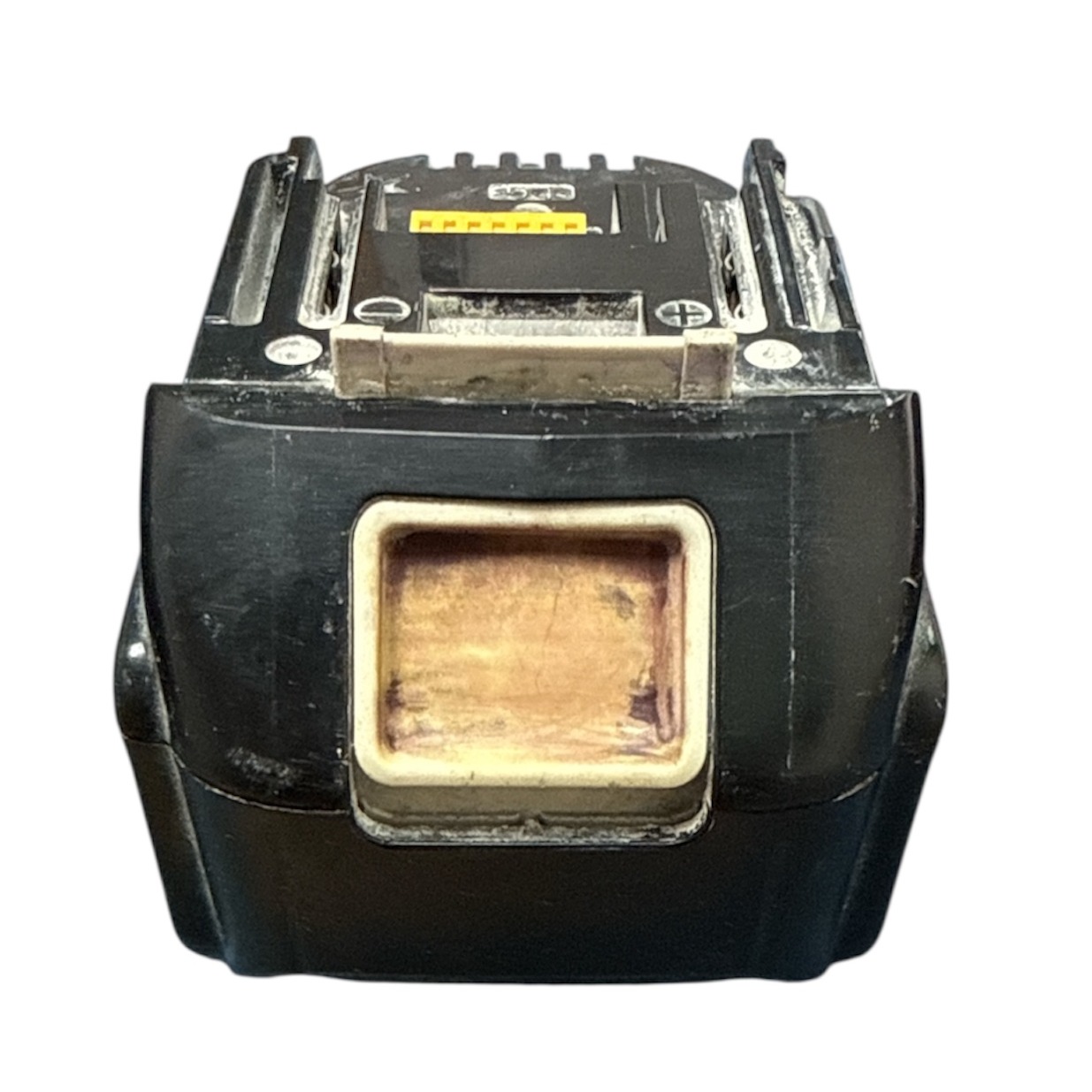 Product photo for makita 18v lithium battery