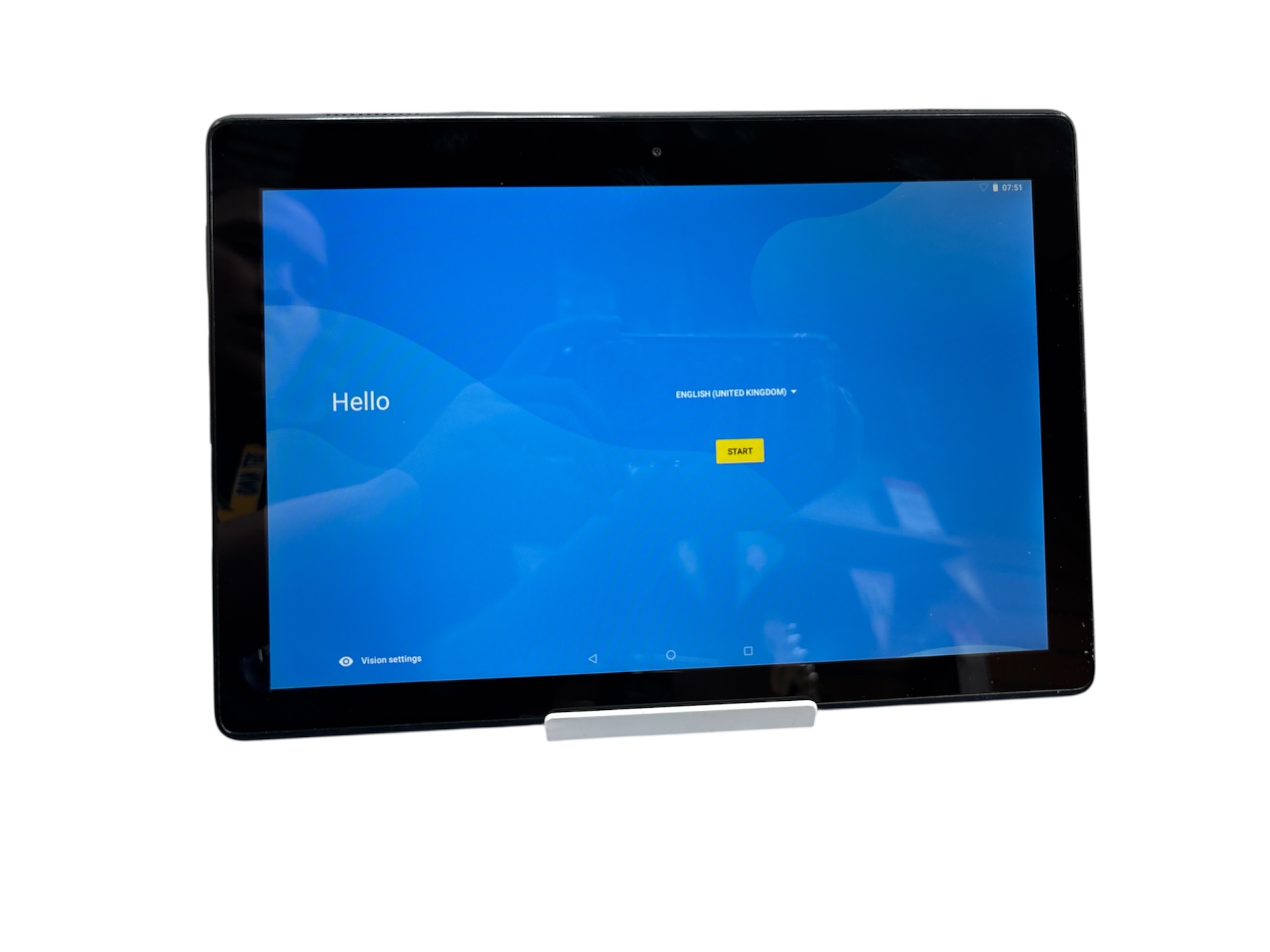 Product photo for Lenovo TAB4 TB-X304F 32GB 10