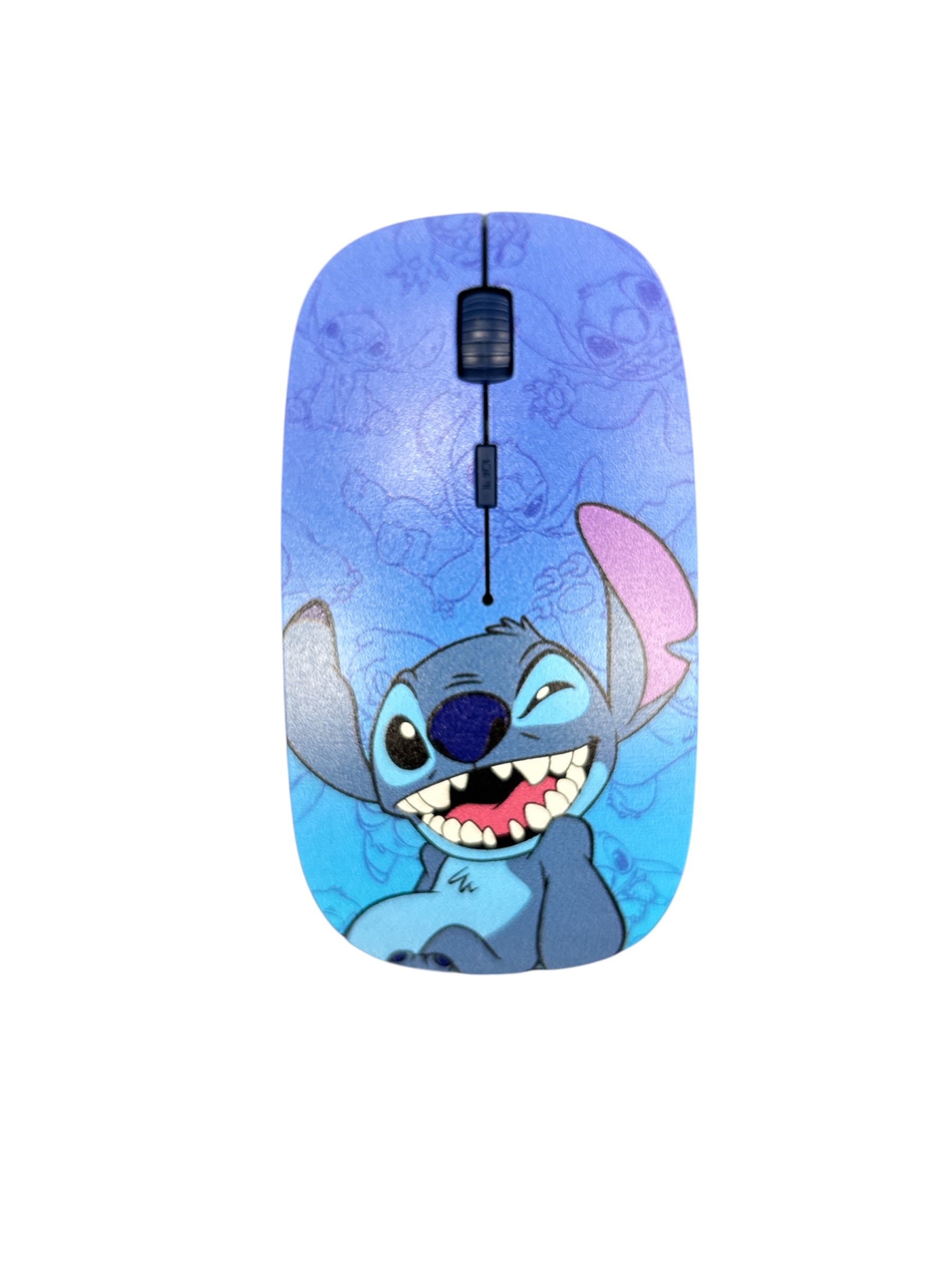 Product photo for DISNEY WIRELESS MOUSE