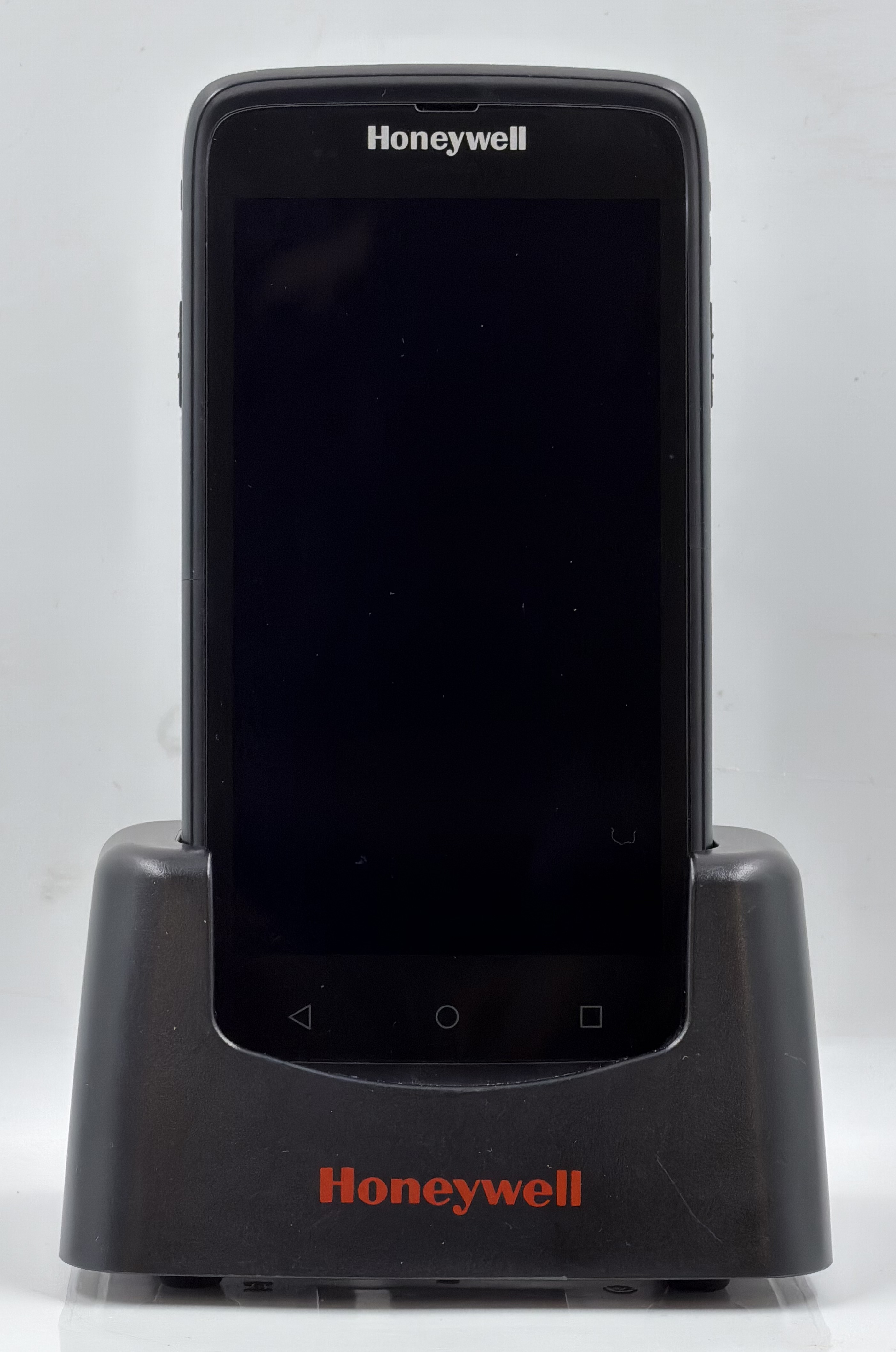 Product photo for HONEYWELL SCANPAL EDA50 ANDROID BARCODE SCANNER WITH CHARGING DOCK
