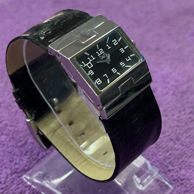 Product photo for D&G Time Watch
